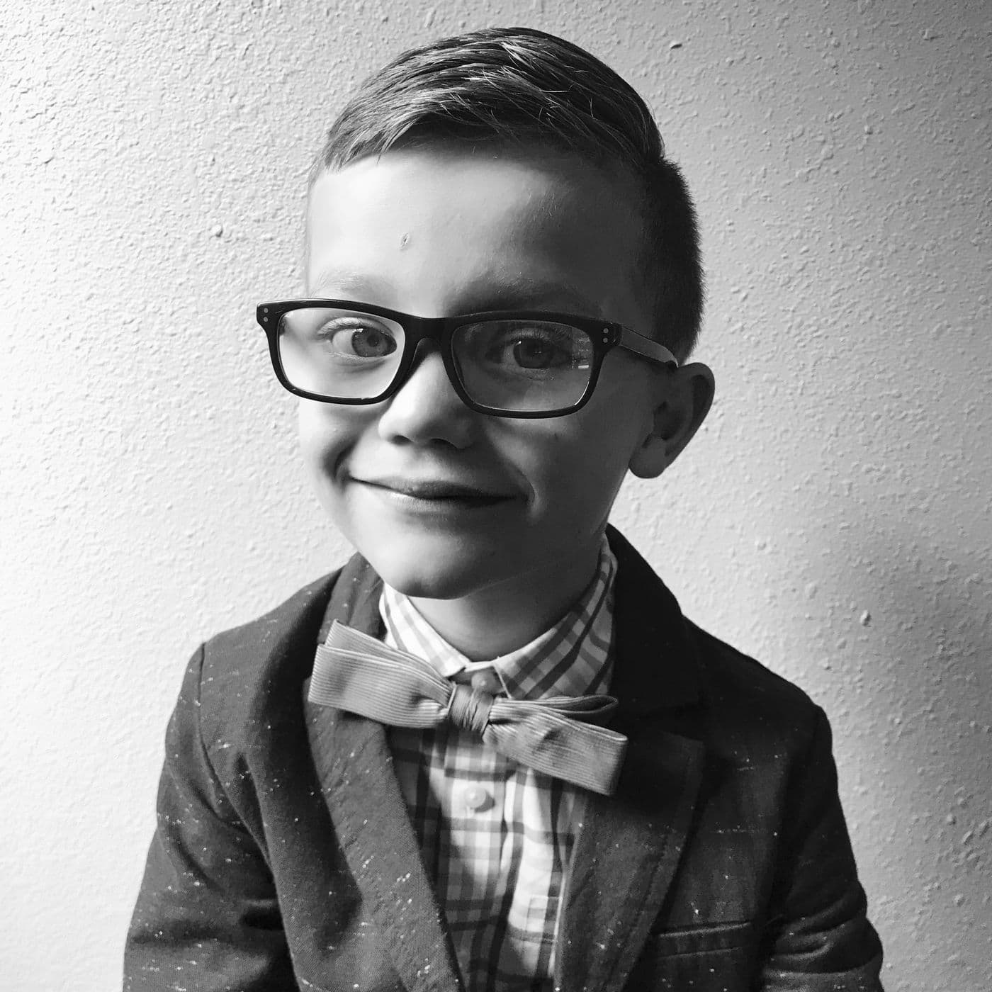 This American Kid - Podcasts