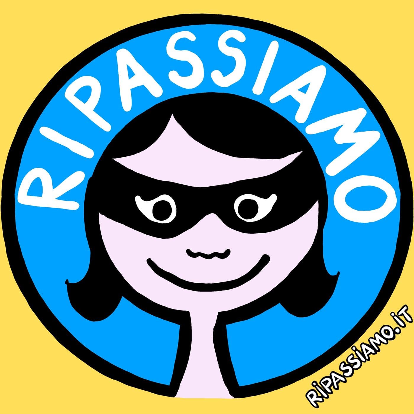 Ripassiamo - Podcasts