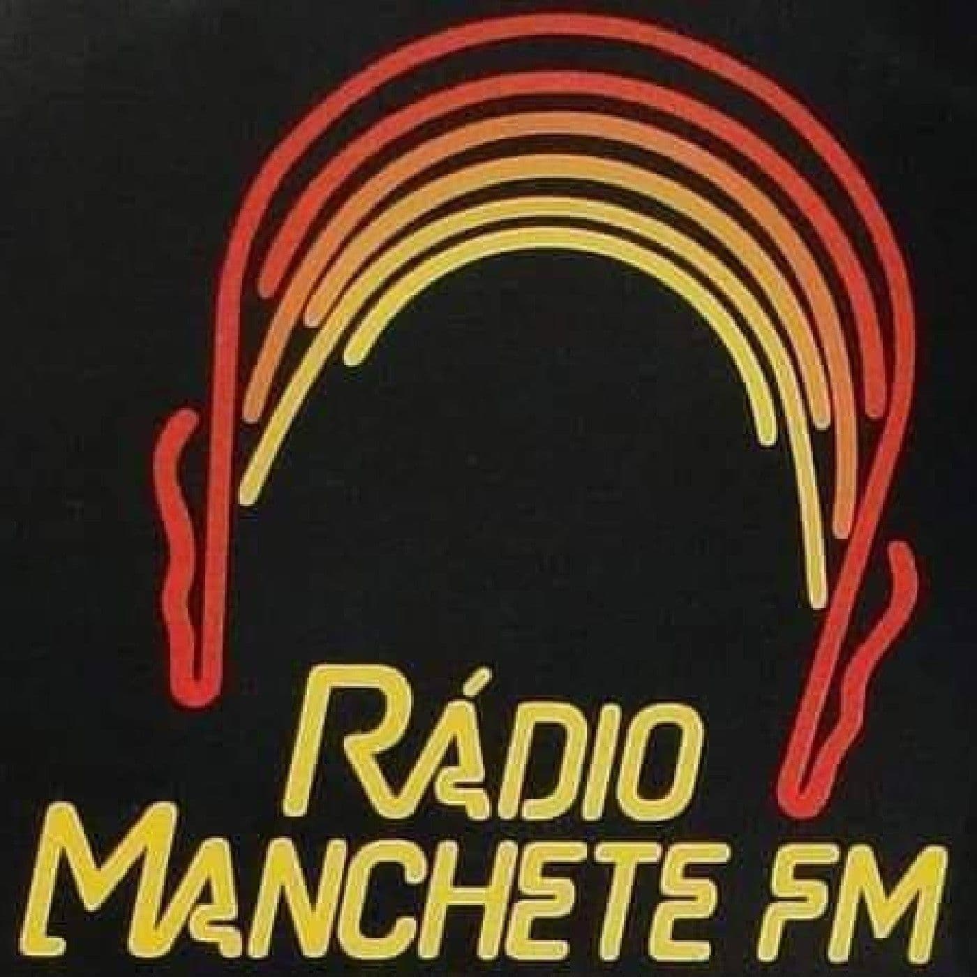 Futebol Top no Rádio 🎤⚽📻 - Podcasts