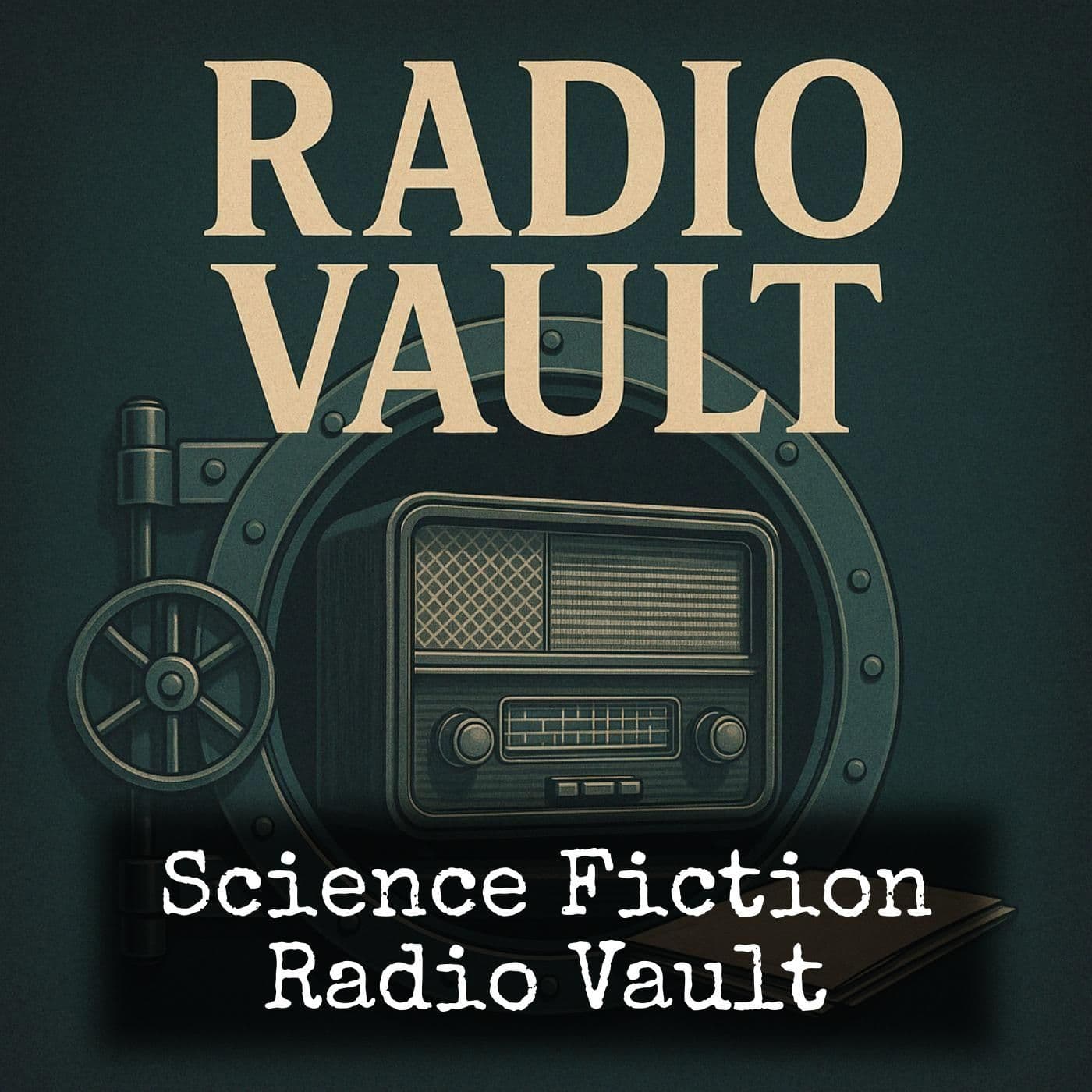 Science Fiction - Radio Vault