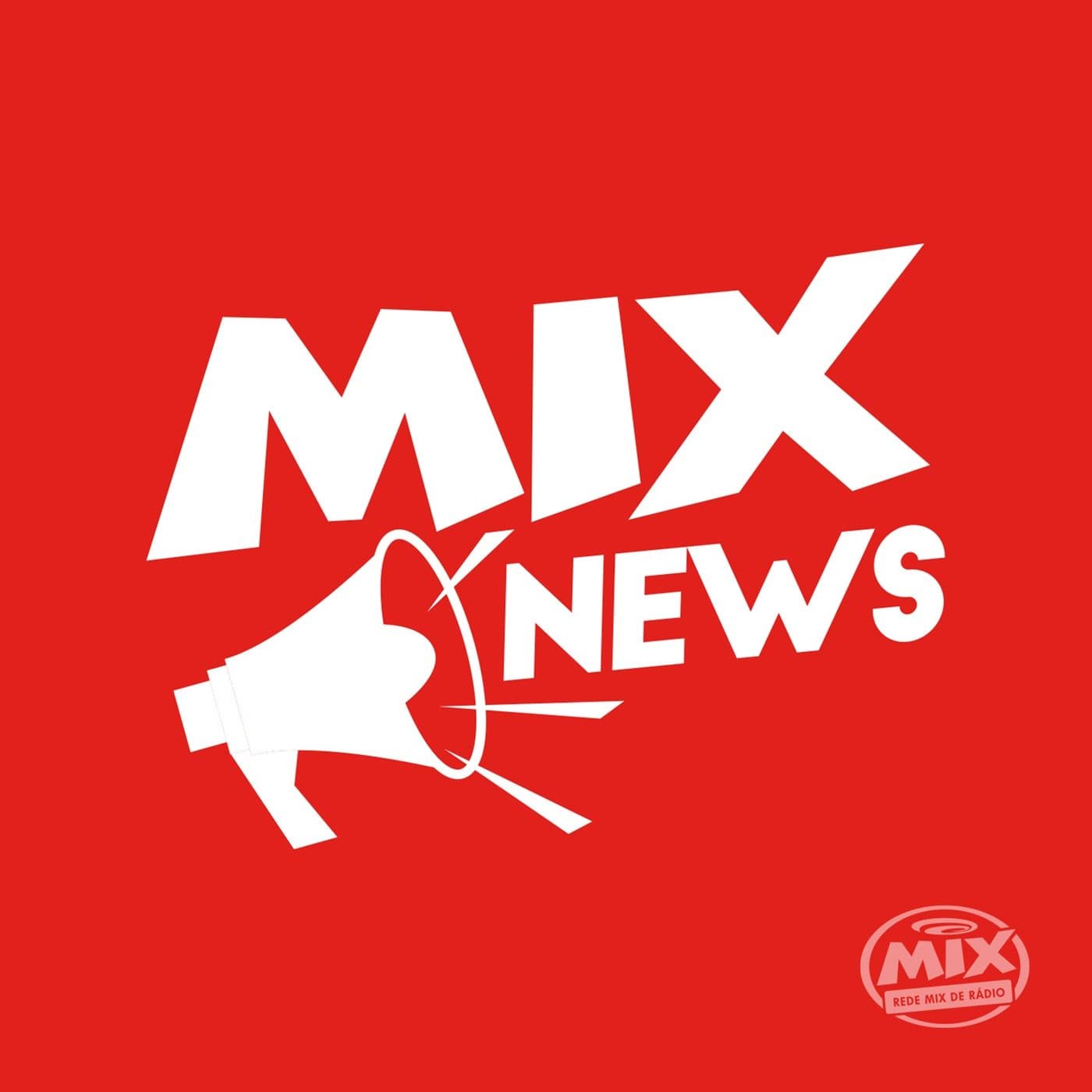 Mix News - Podcasts