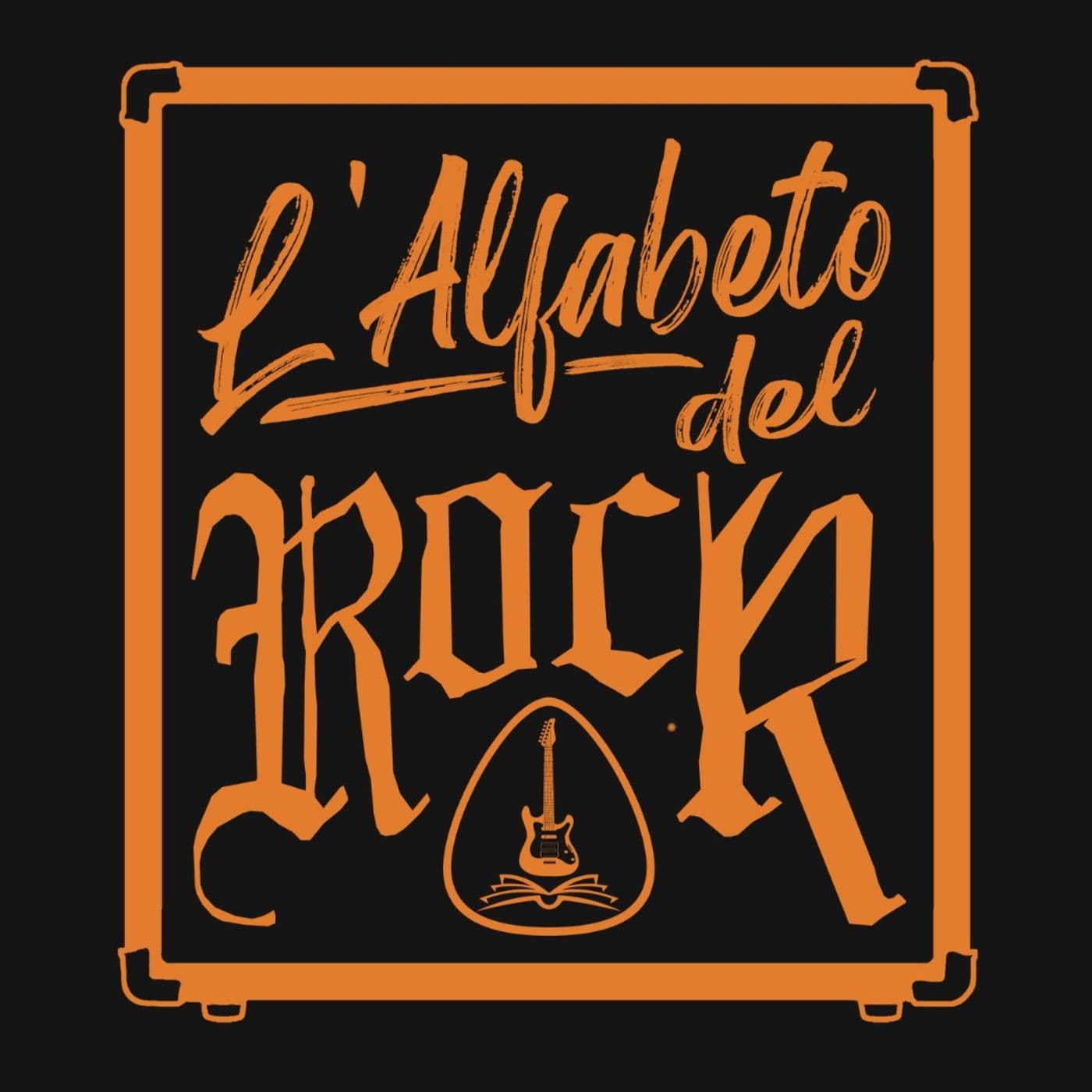 Alfabeto Del Rock - Podcasts