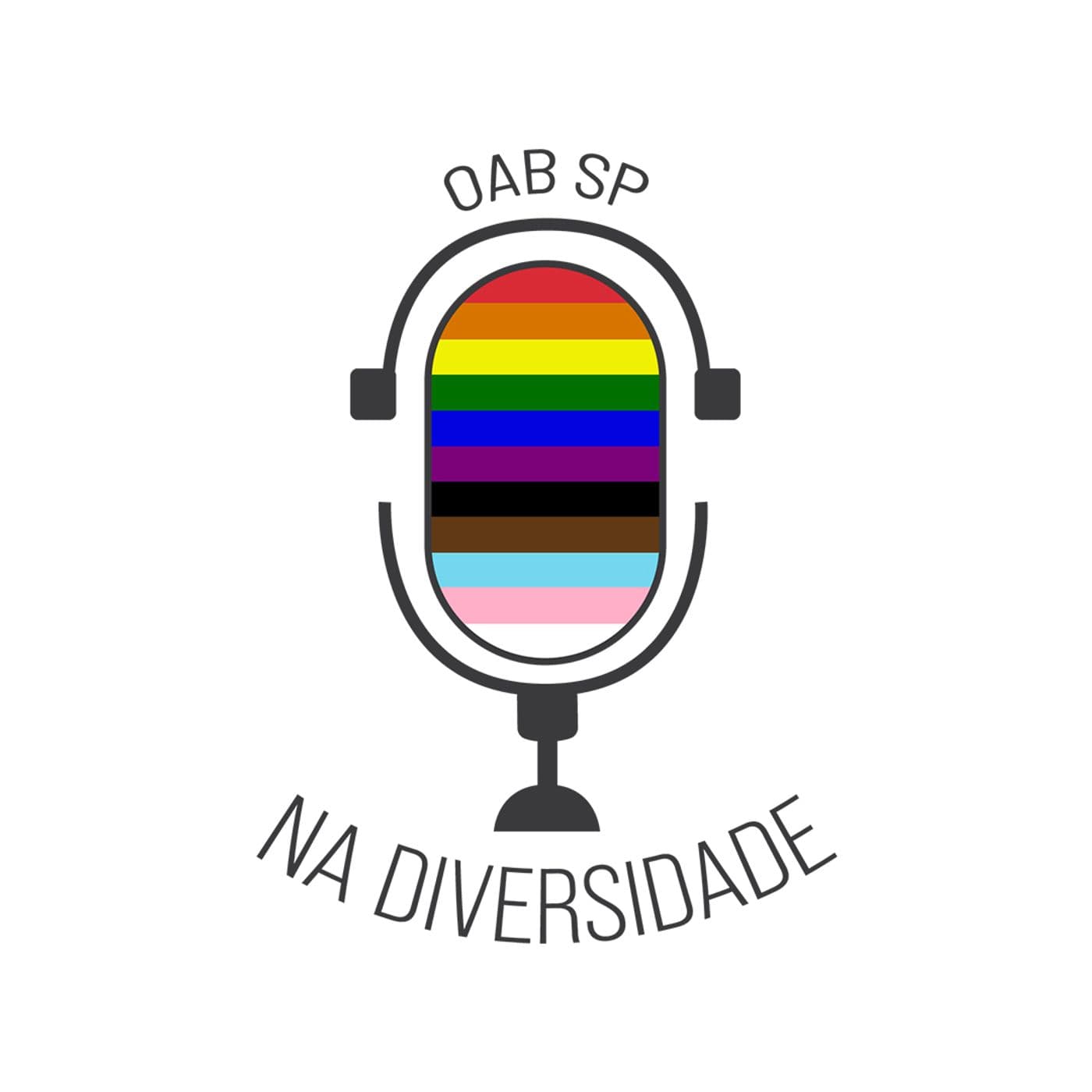 Diversidade OAB-SP - Podcasts