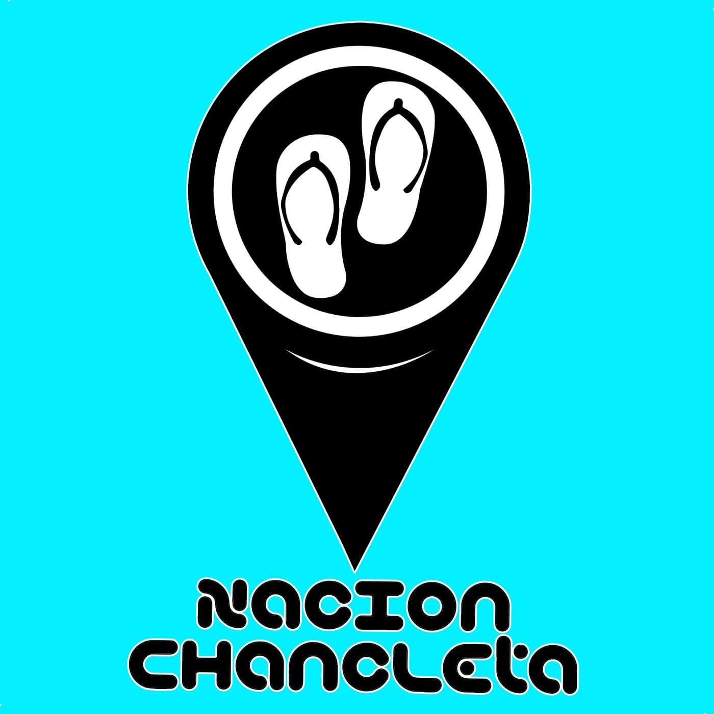 Nación Chancleta con Walo HD - Podcasts