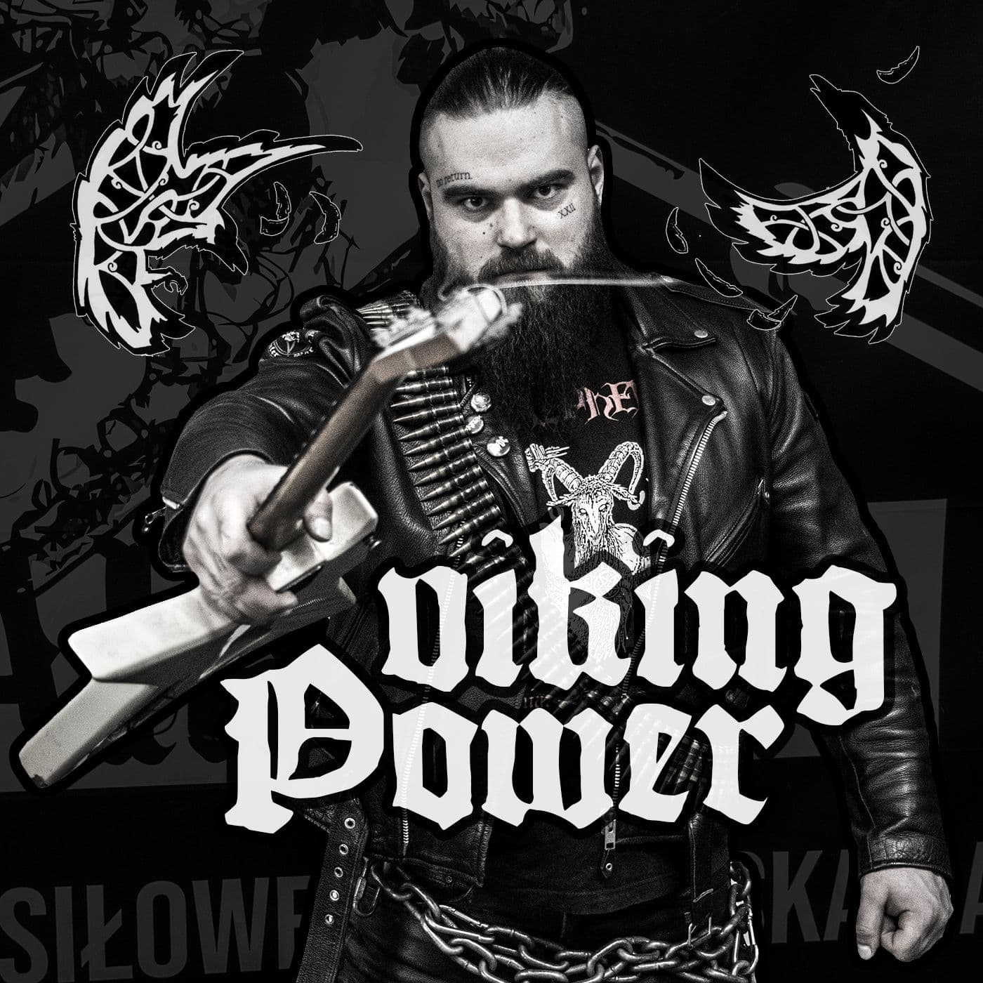 Viking Power - Podcasts