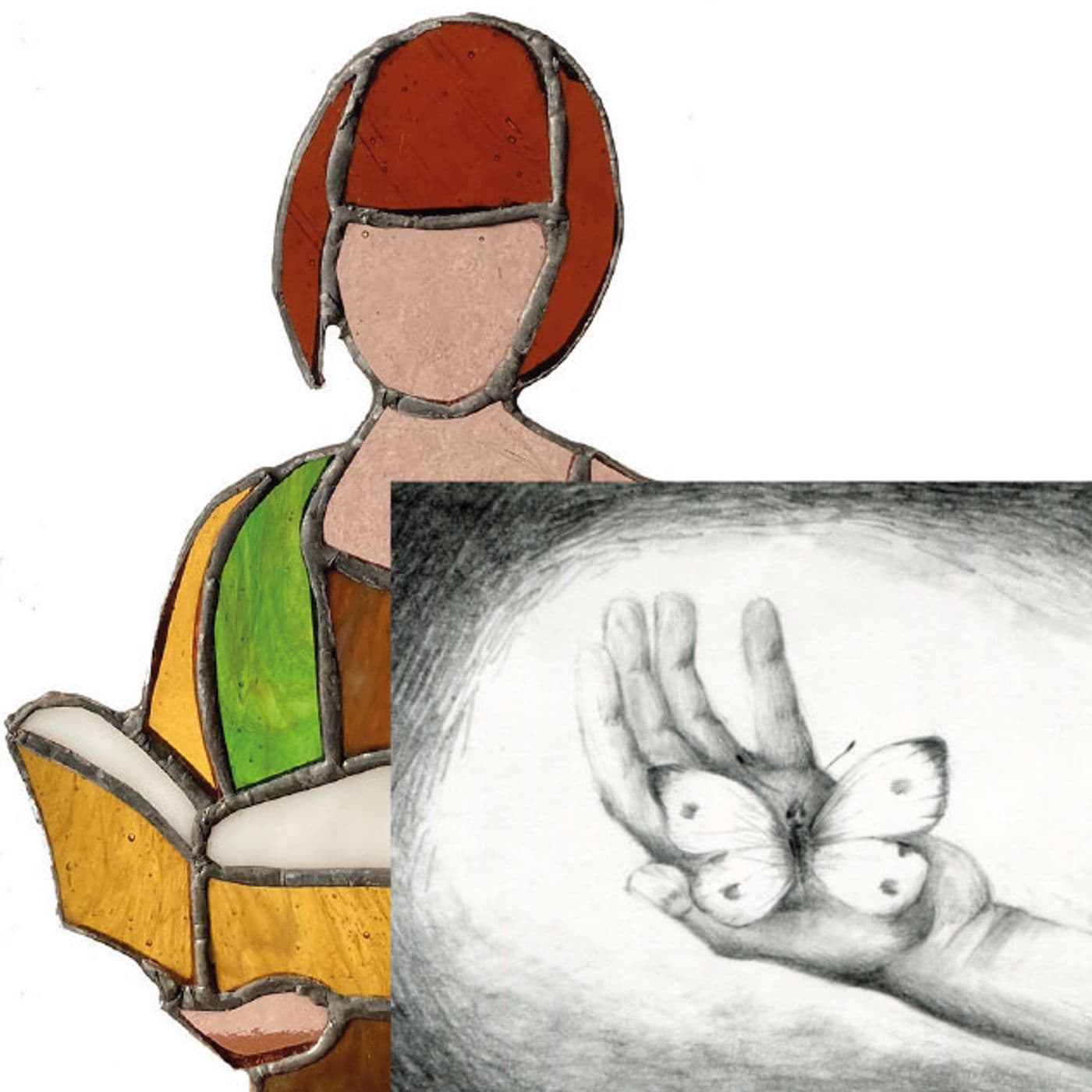 Leggerepersentitodire - Audiolibri - Non fare come lei! - Podcasts