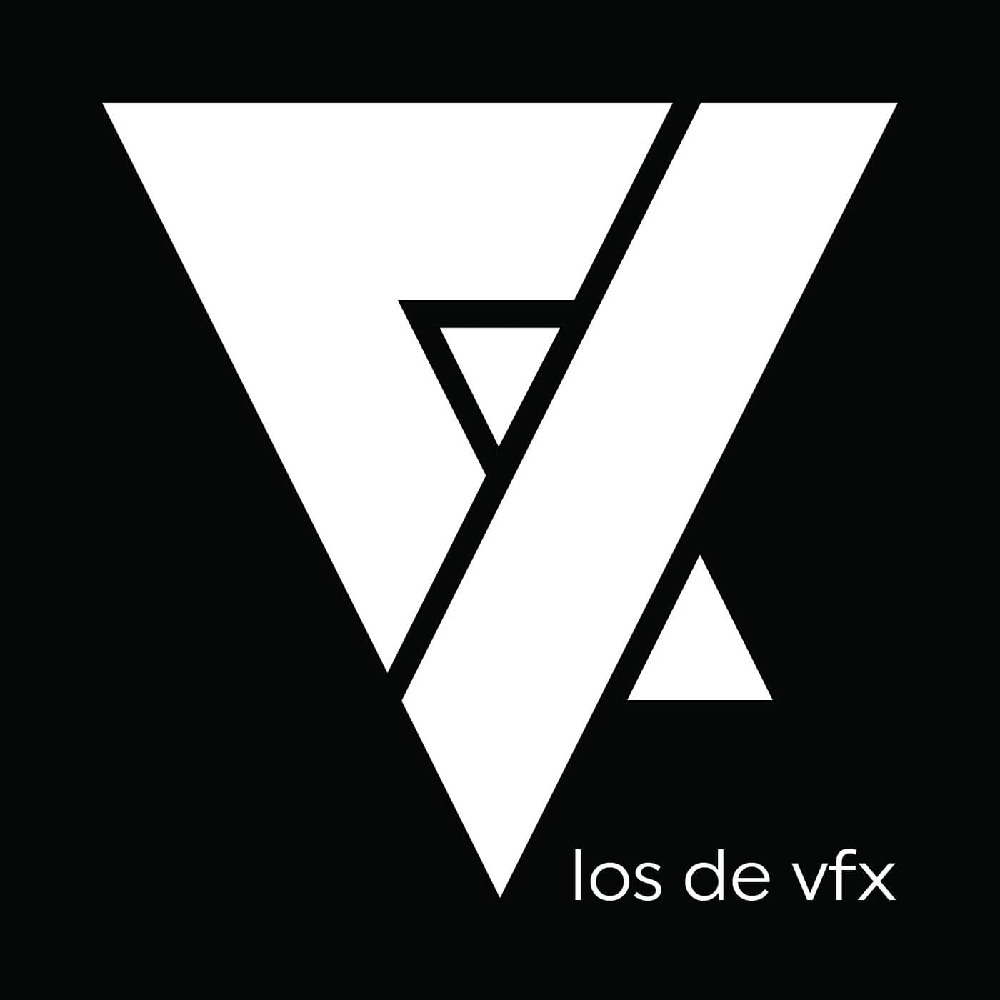 El Podcast de Los de VFX - Podcasts