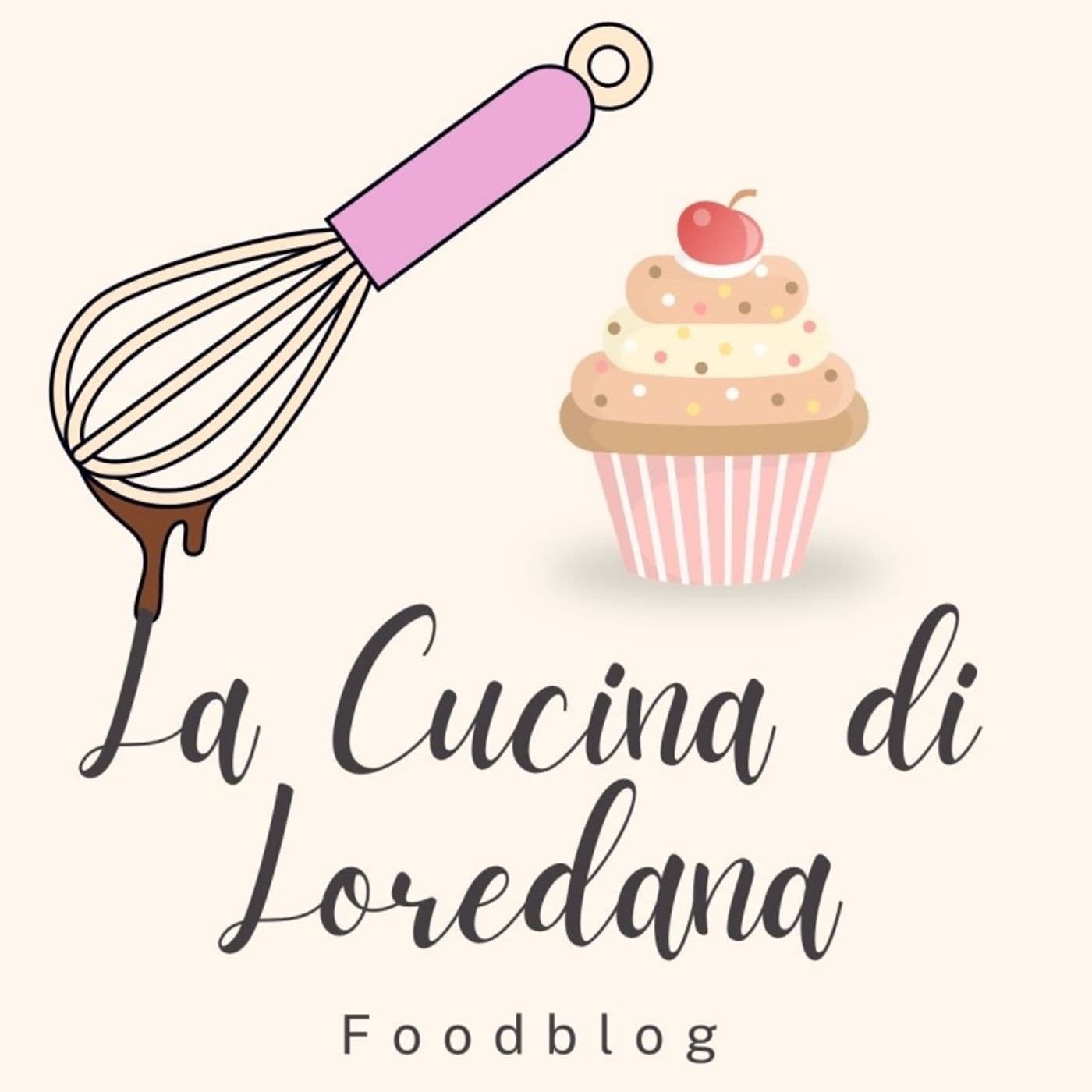 La Cucina di Loredana - Podcasts