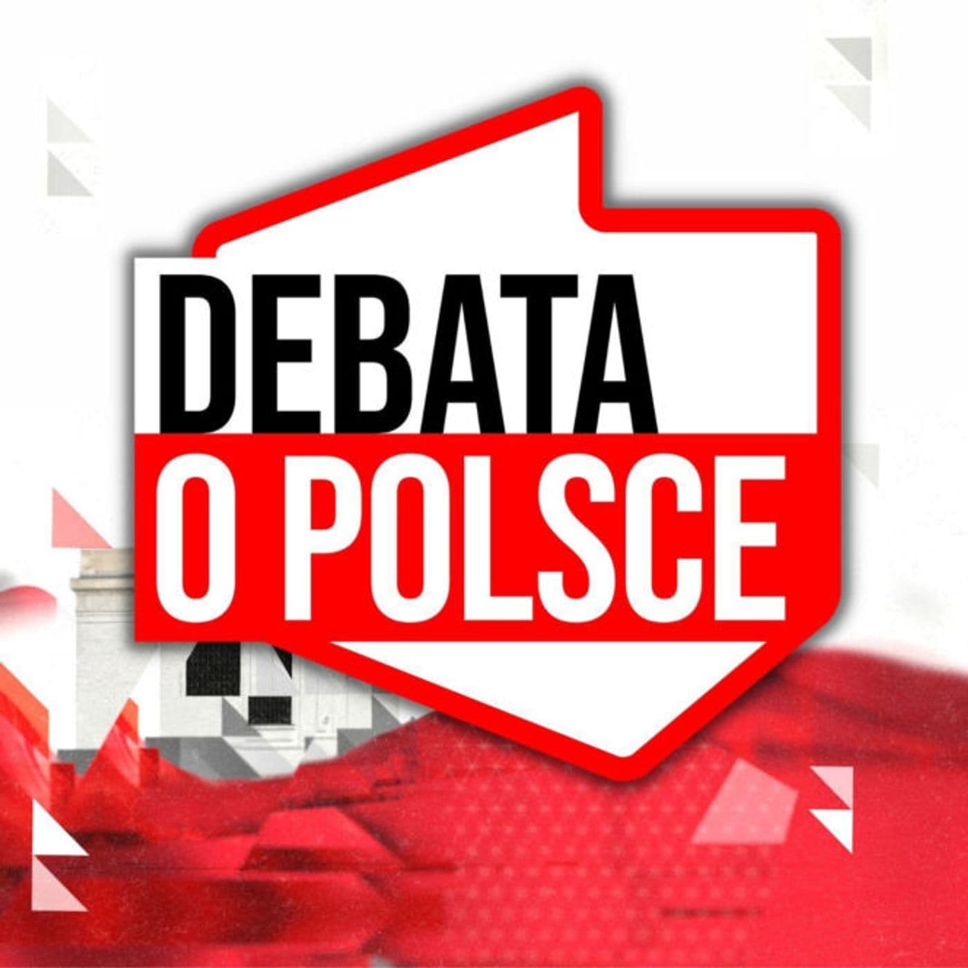 Debata o Polsce - Podcasts