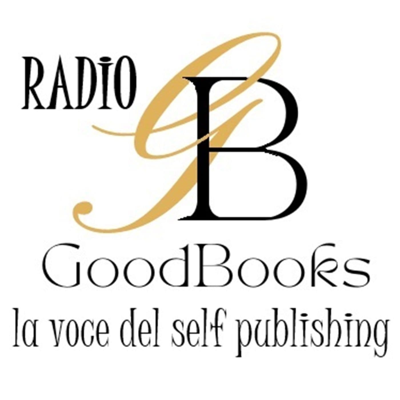 Radio GoodBooks - Podcasts