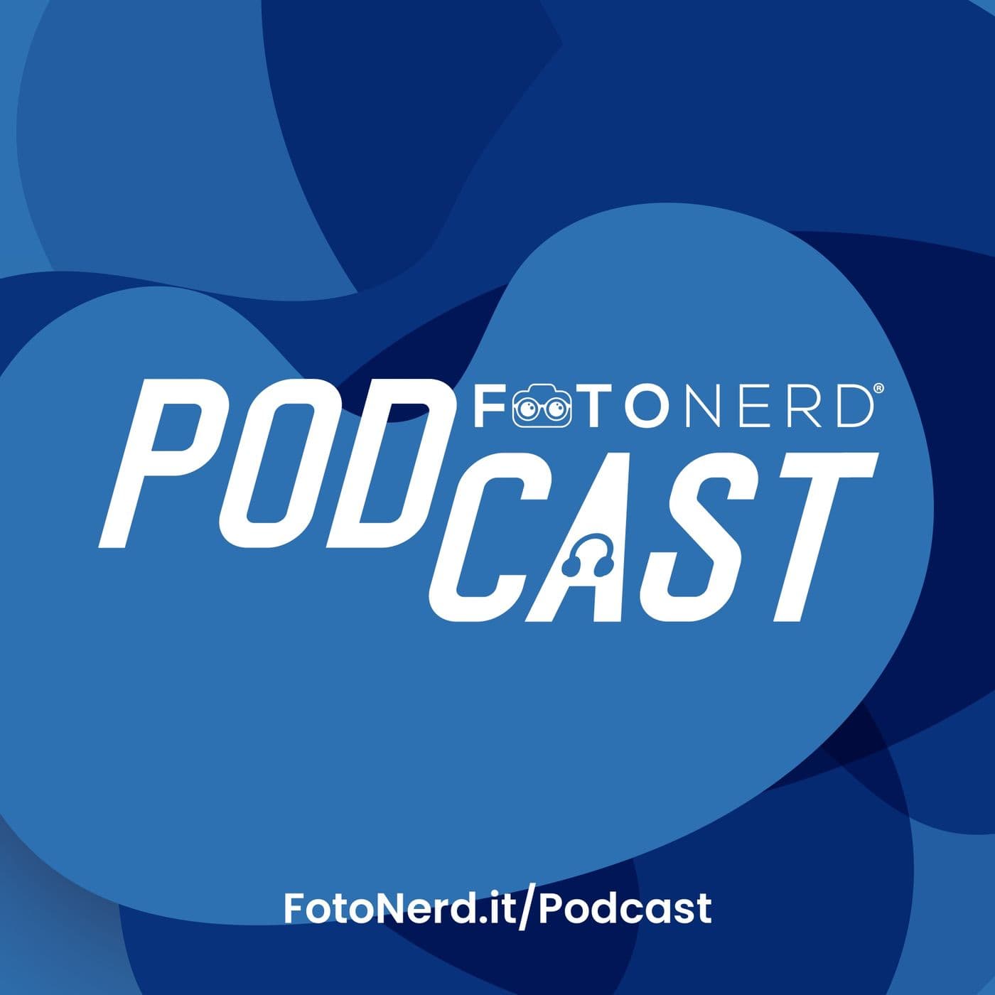 FotoNerd Podcast - Podcasts