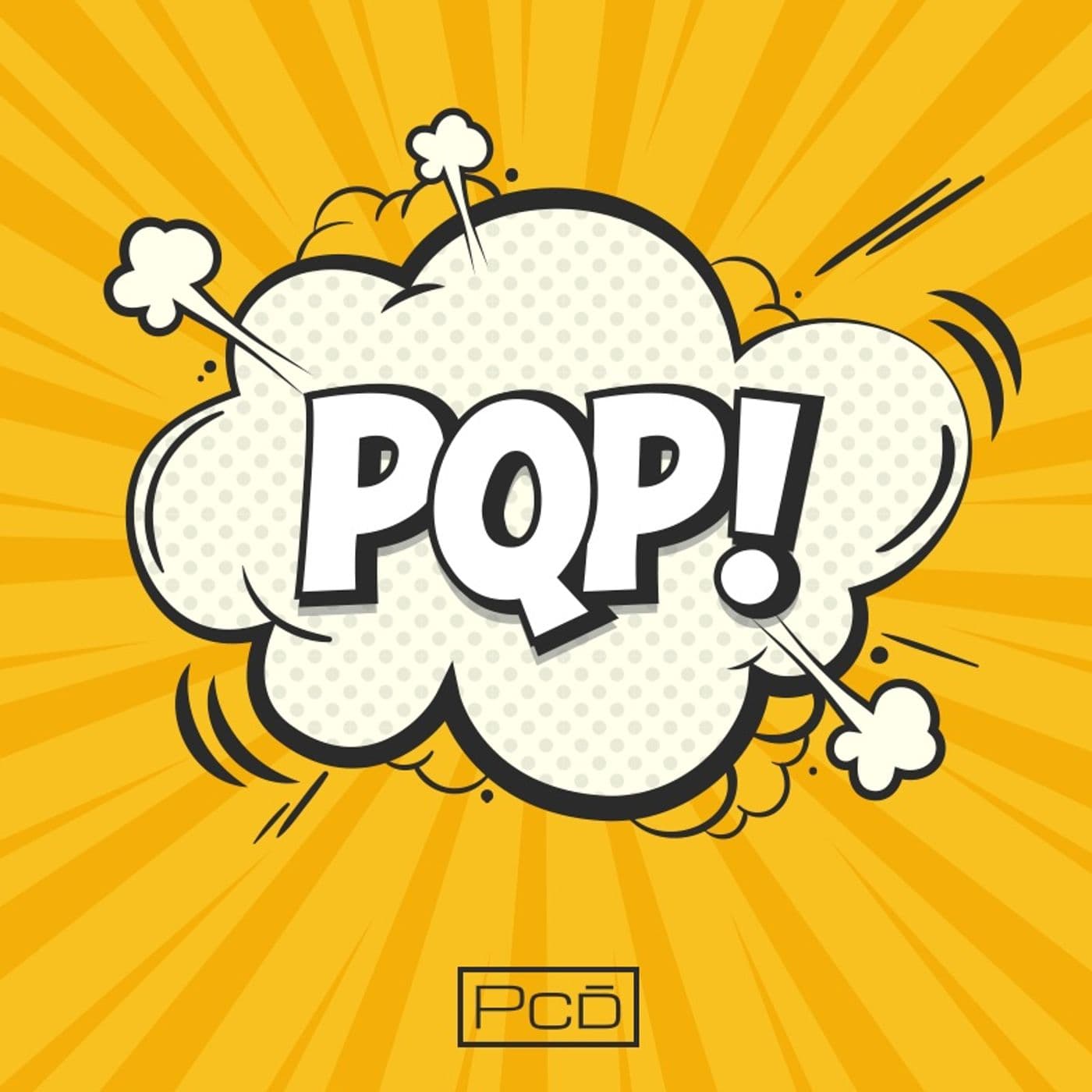 PQP - Podcasts