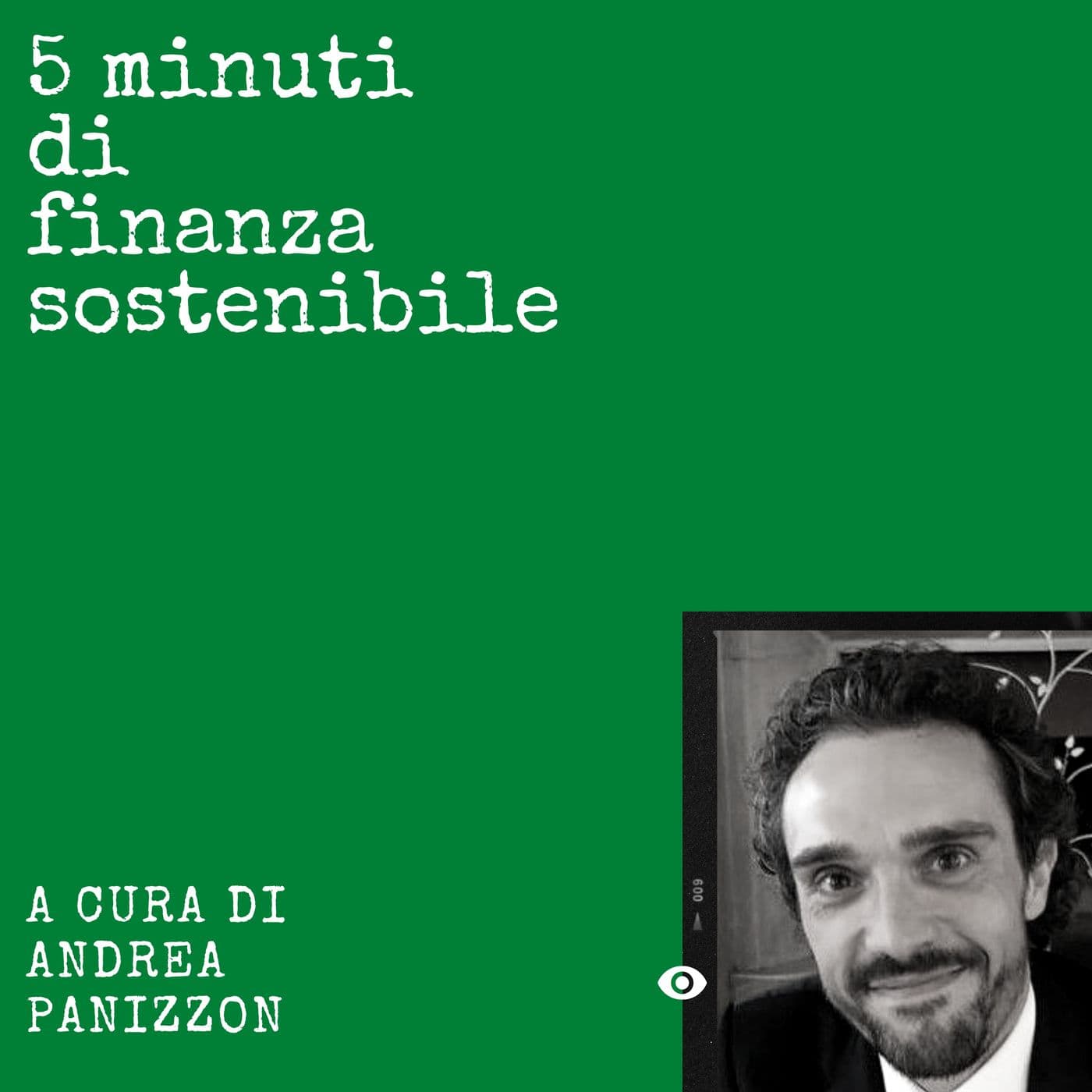 5 minuti di finanza sostenibile - Podcasts