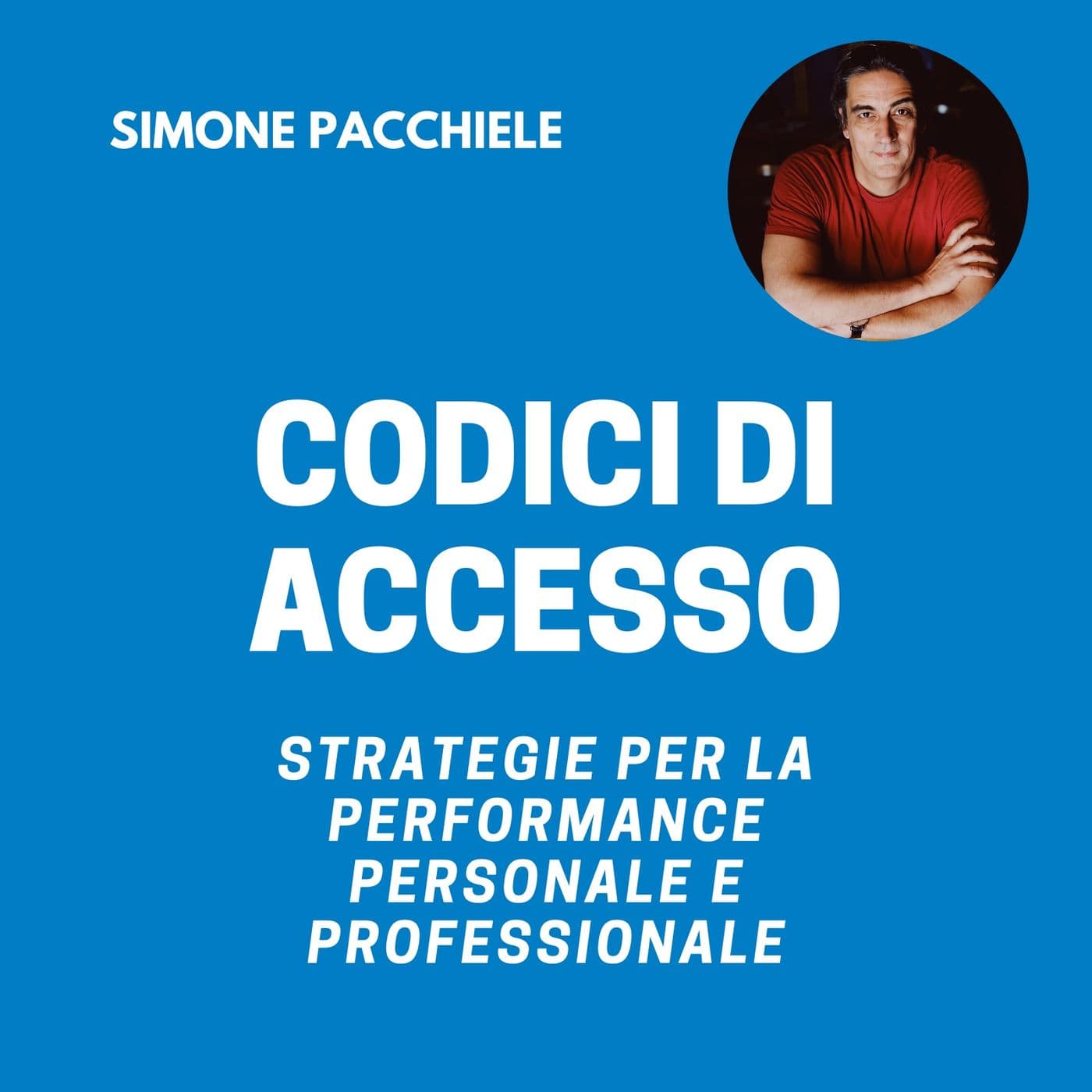Codici di Accesso - Podcasts