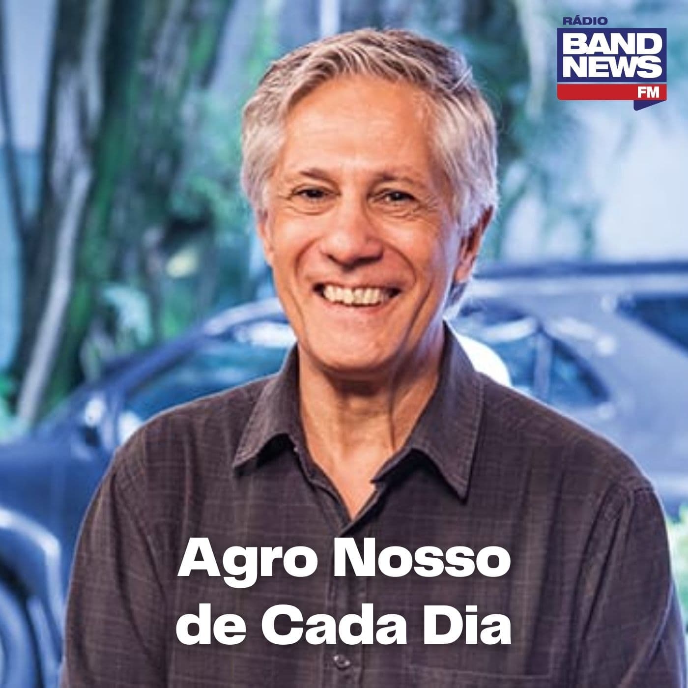 Otávio Ceschi Júnior (Agro Nosso de Cada Dia) - Podcasts