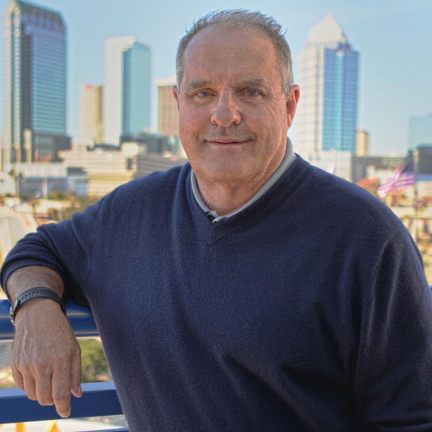 Steve Duemig