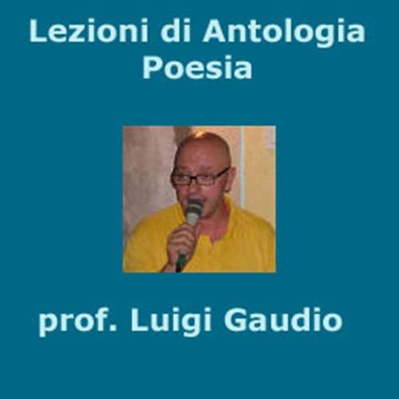 Testo poetico - Podcasts