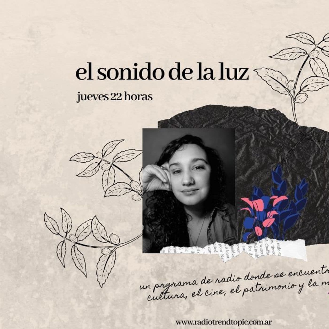 El Sonido de la Luz - Podcasts
