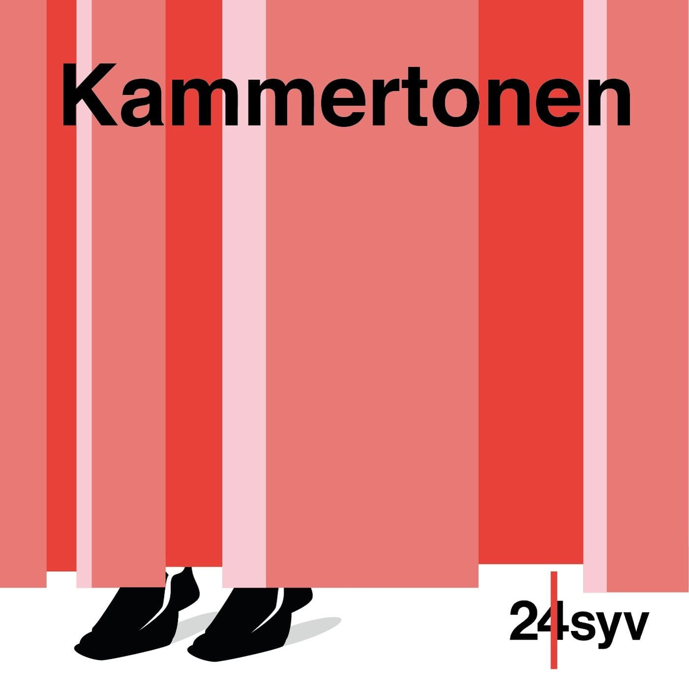 Kammertonen - Podcasts