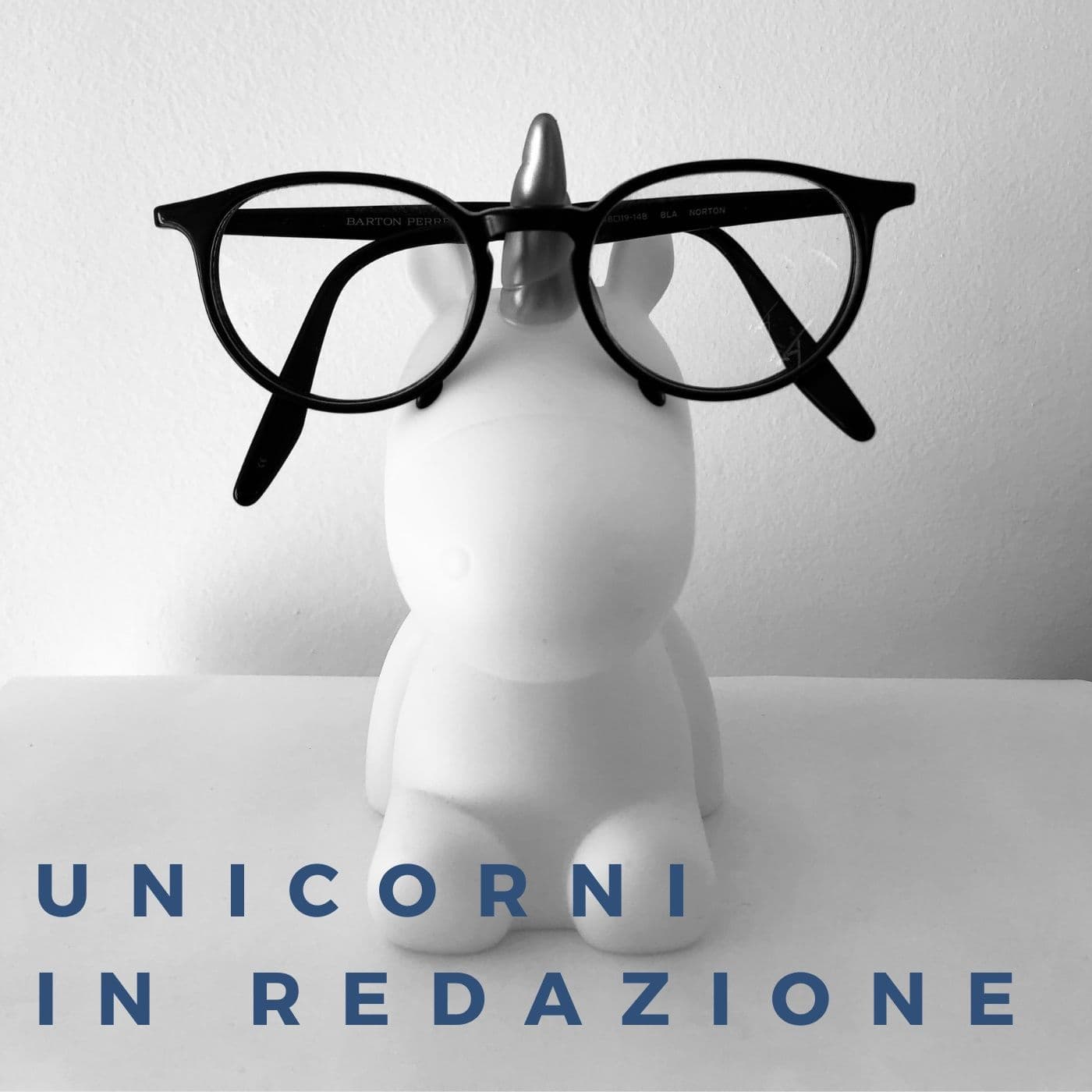 Unicorni in redazione - Podcasts