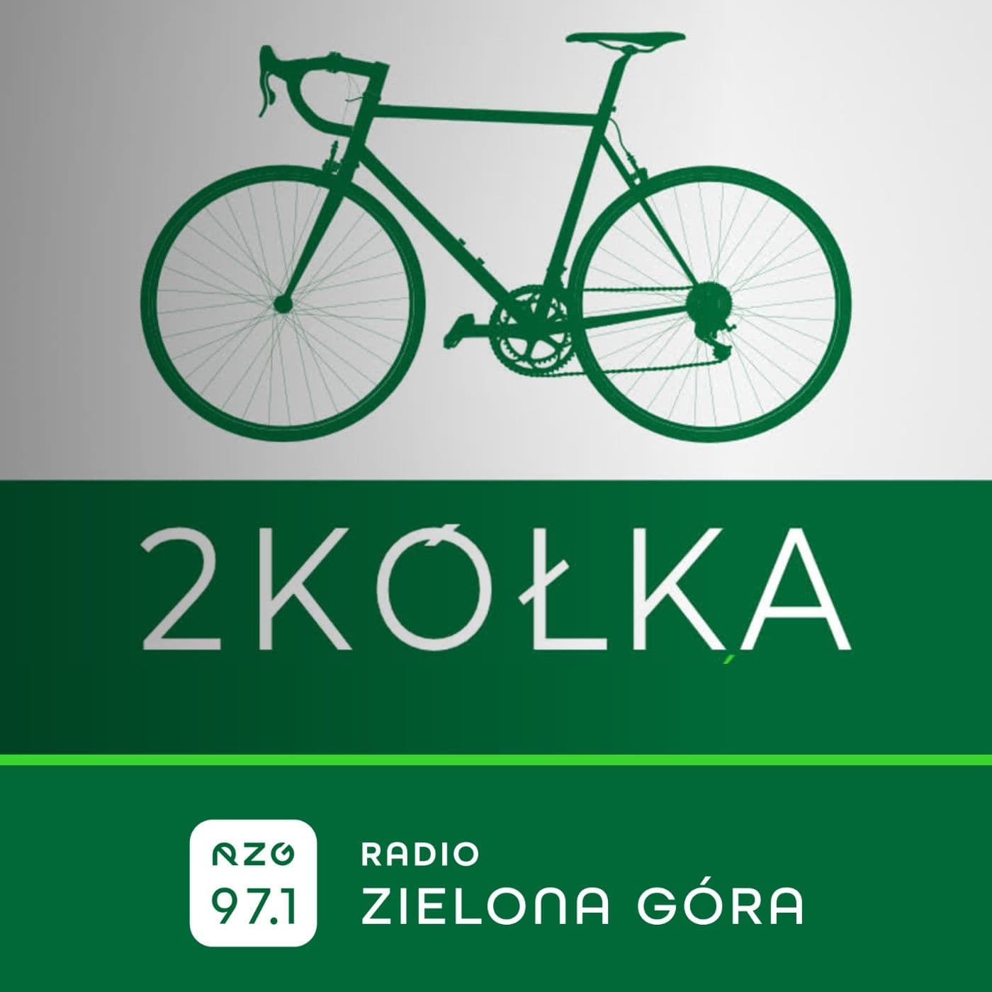 2Kółka - Radio Zielona Góra - Podcasts