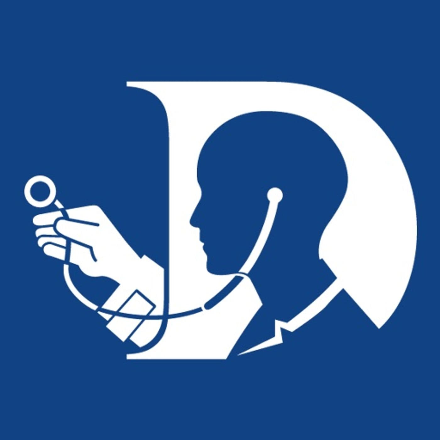 Doctorium - il blog a tema salute - Podcasts