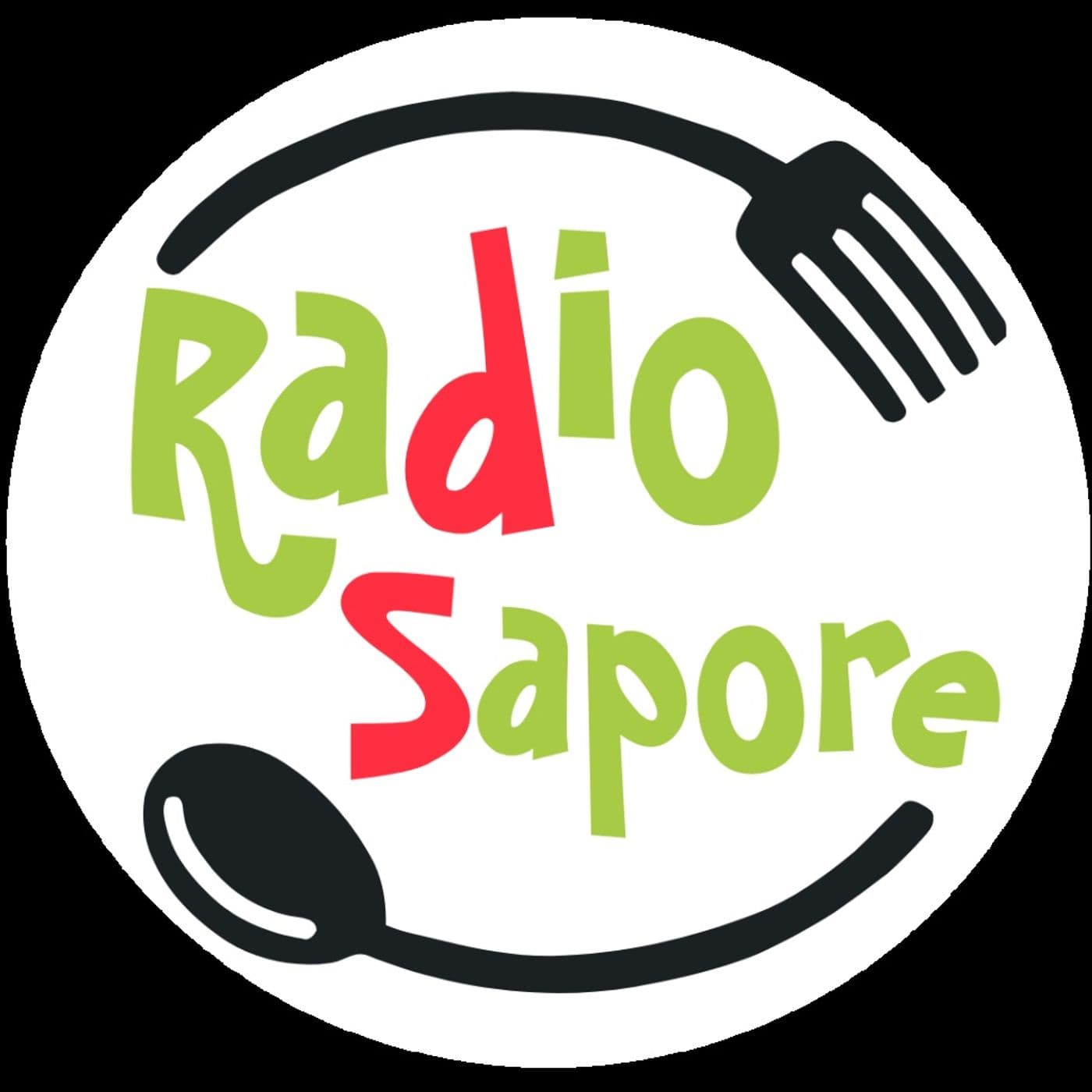 Radio Sapore - Podcasts