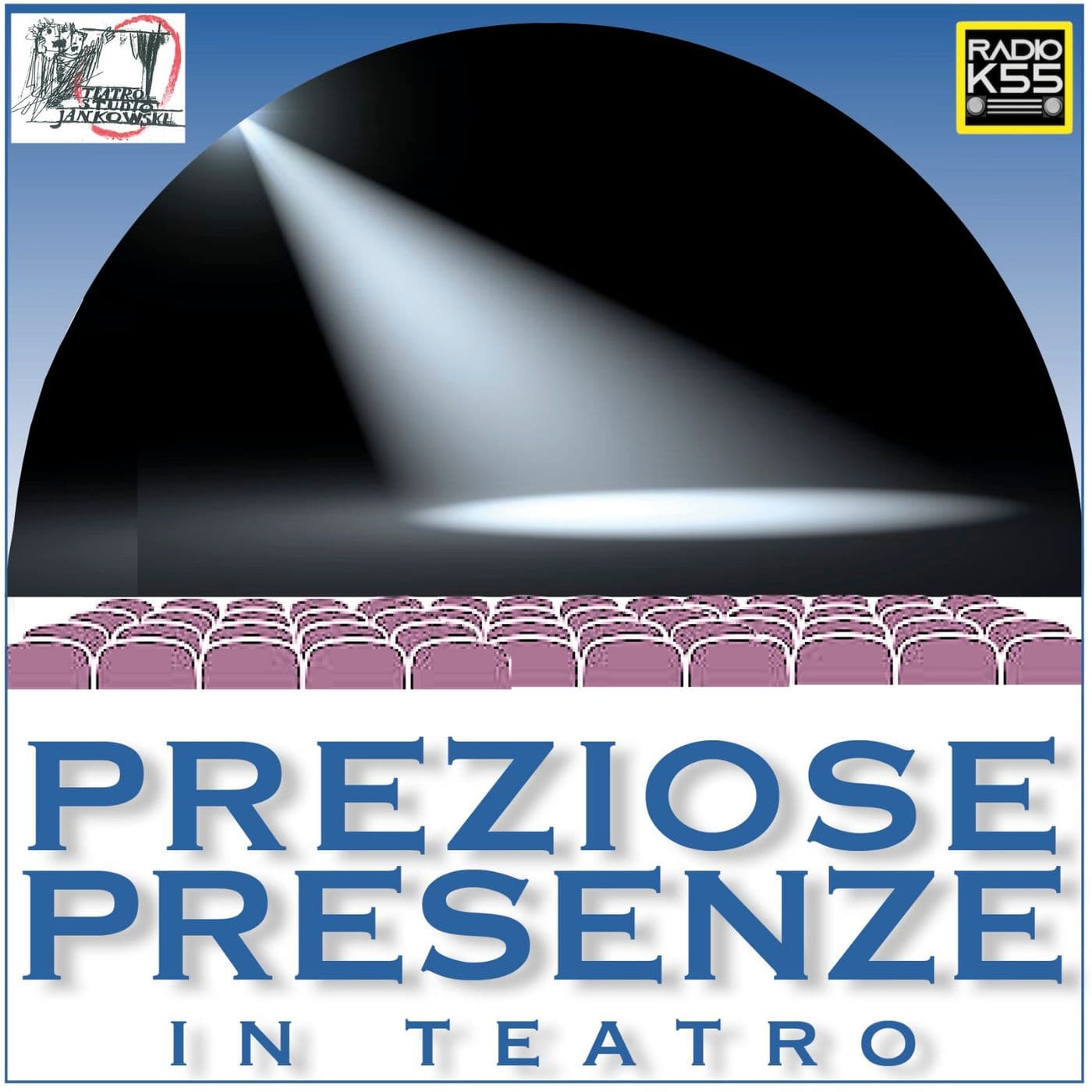 Preziose Presenze - Podcasts