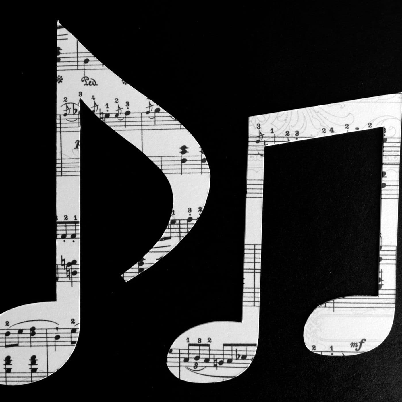 Sincopado - Música e História - Podcasts