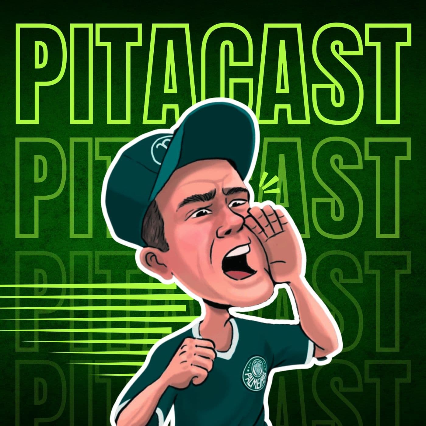 Pitaco Palmeirense - Podcasts