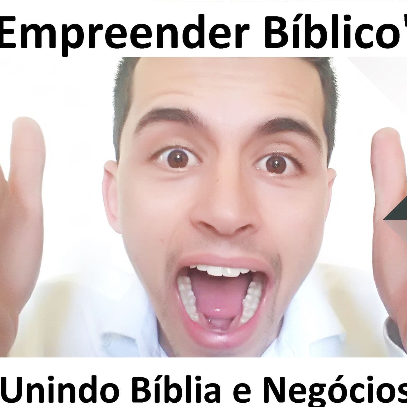 O Poder da Bíblia nos Negócios-SaymonMor - Podcasts