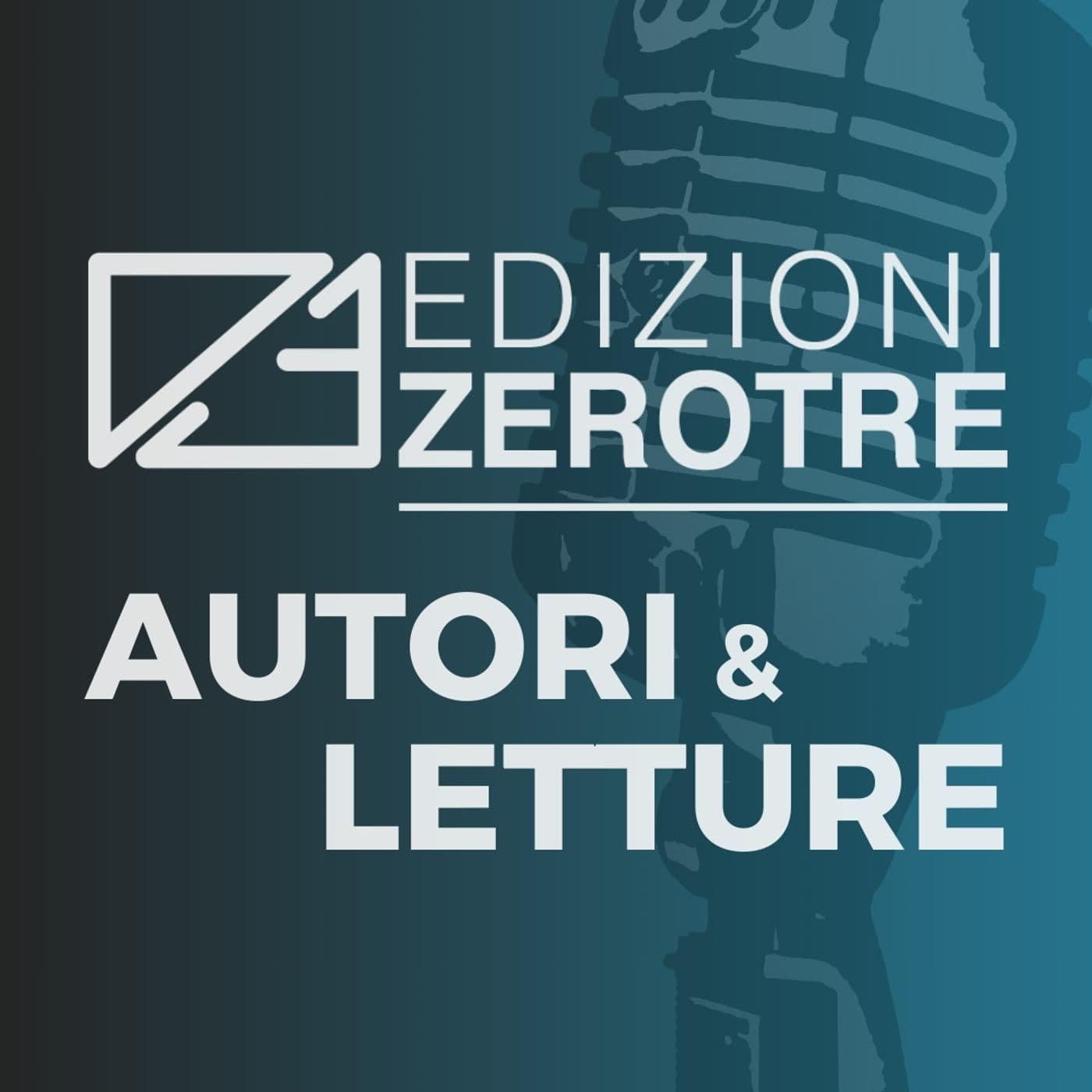 Autori e Letture - Podcast di Edizioni03 - Podcasts