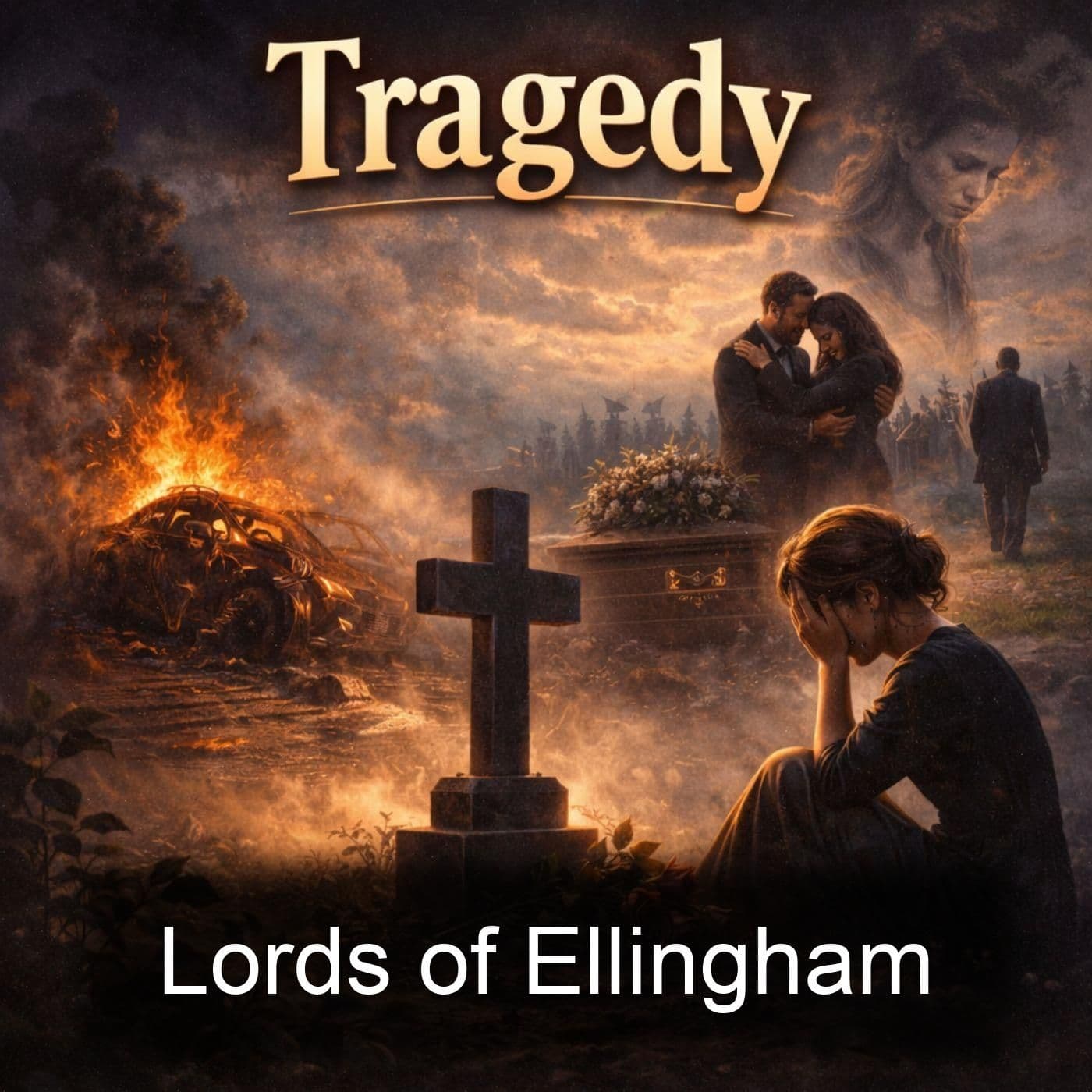 Lords of Ellingham - Podcasts