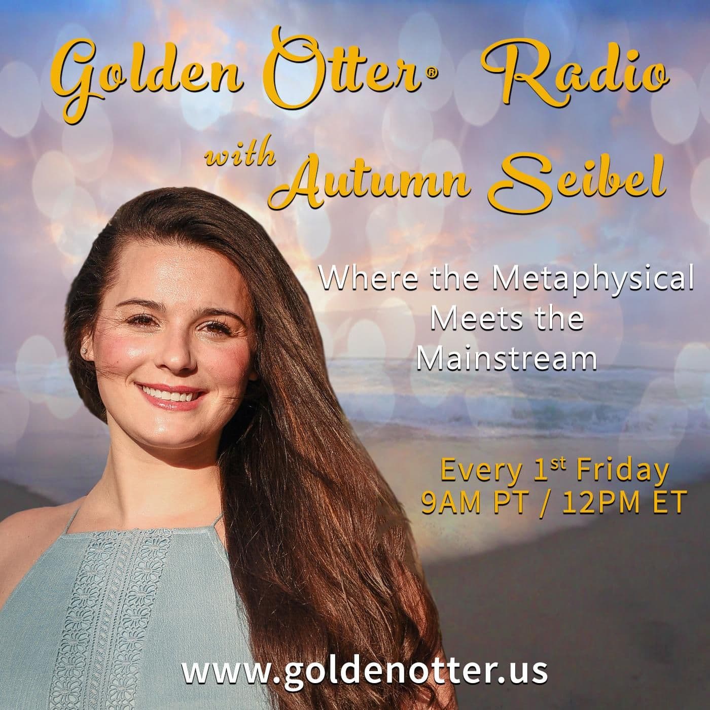 Golden Otter Radio - Podcasts