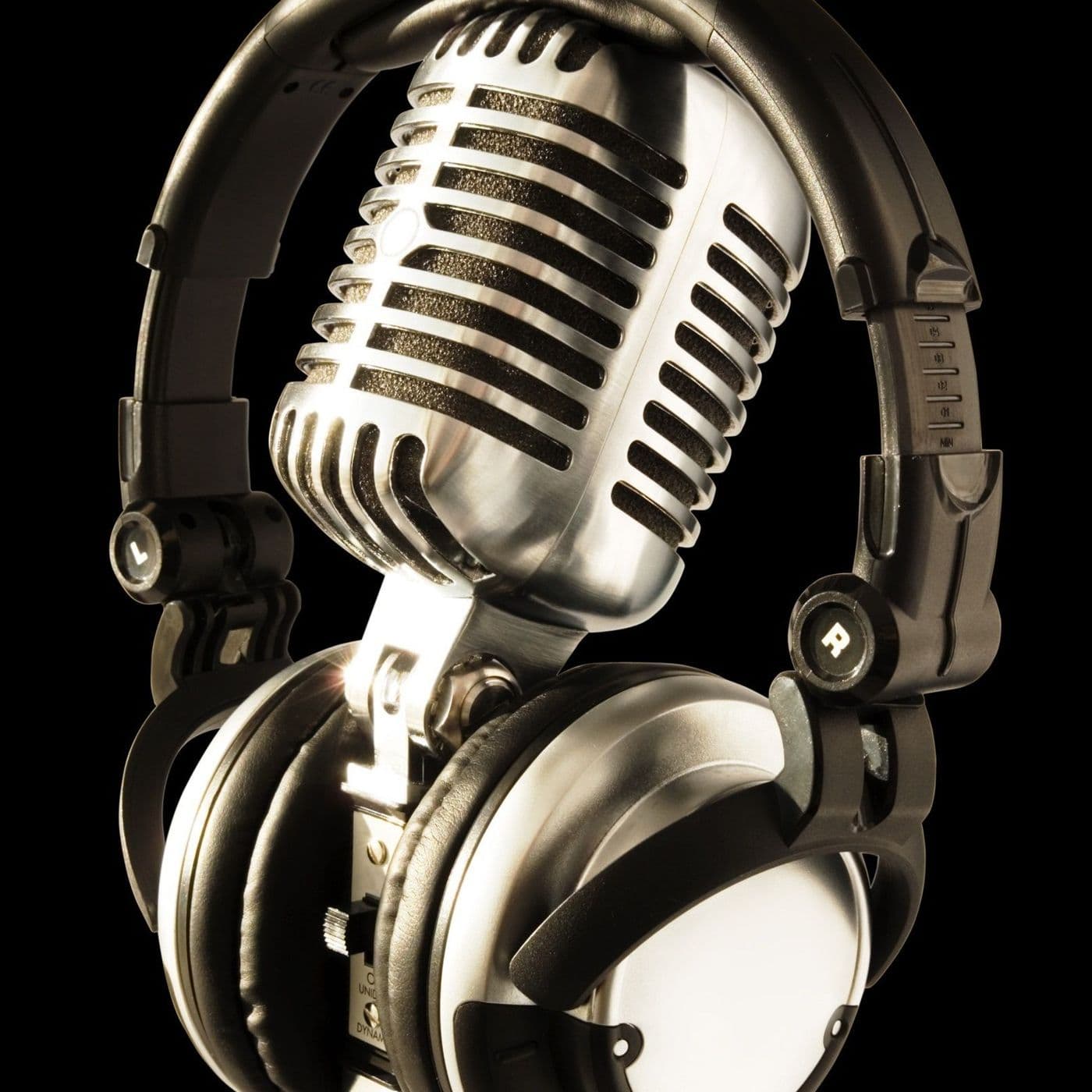La salud en su radio's tracks - Podcasts