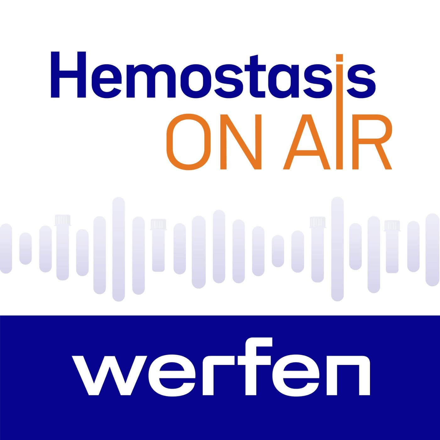Werfen Hemostasis ON AIR (Portugal) - Podcasts