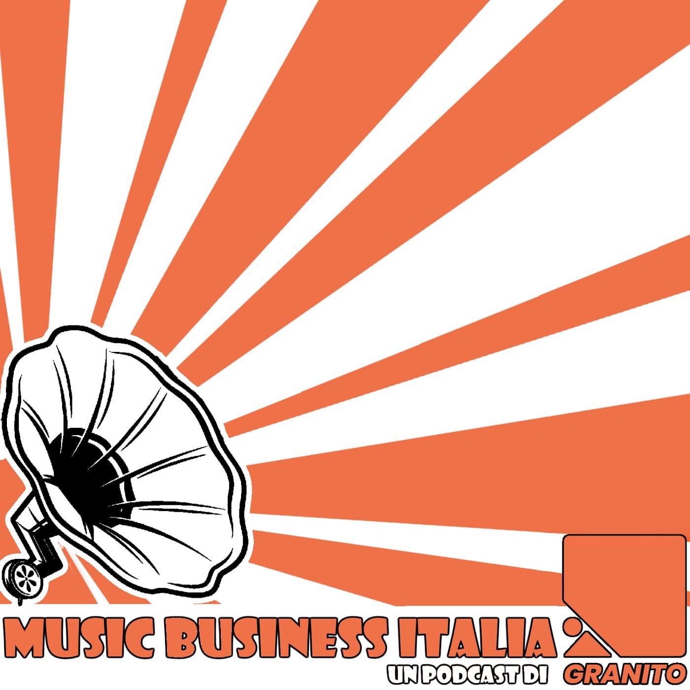 Music Business Italia - Podcasts