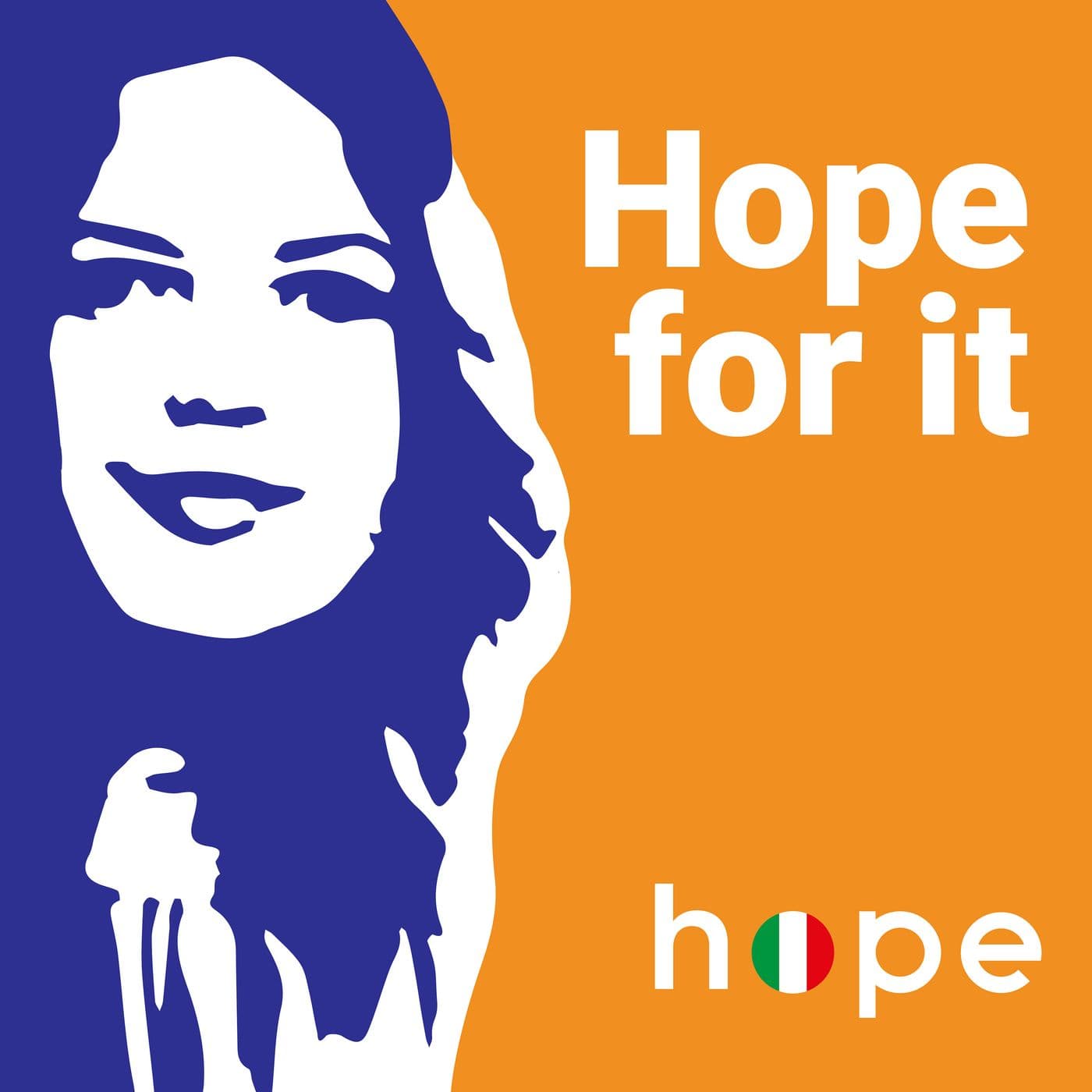 Hope for it - Podcasts