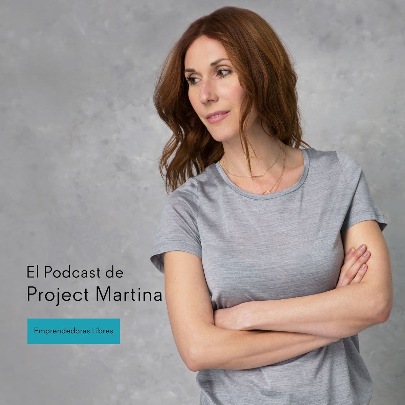 El Podcast de Project Martina - Podcasts