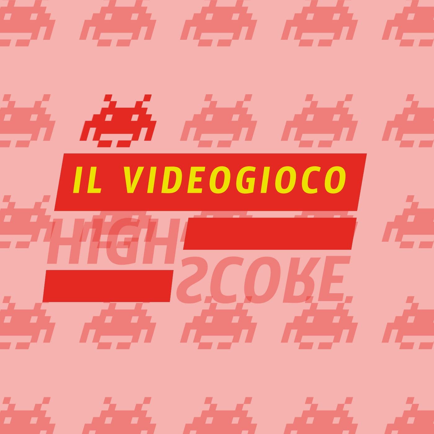 Il Videogioco - Podcasts