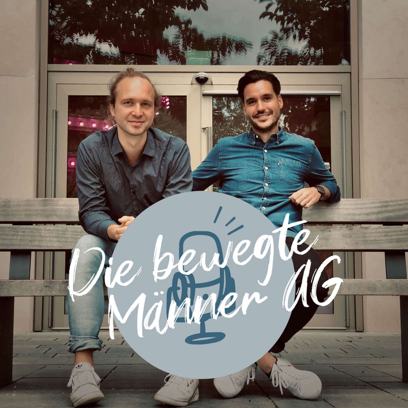 Die Bewegte Männer AG - Podcasts