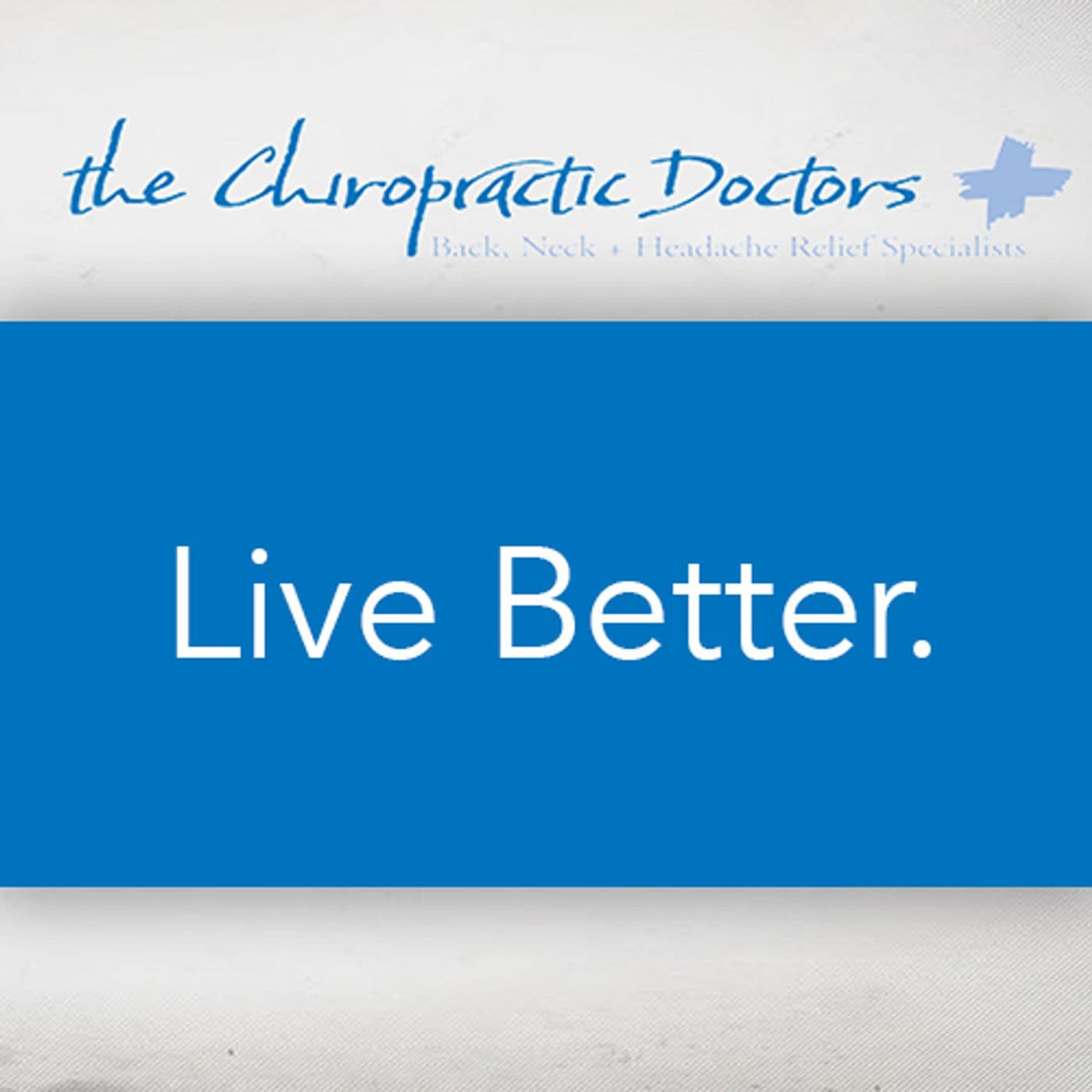 Dr. Matthew Phinney's show - Podcasts