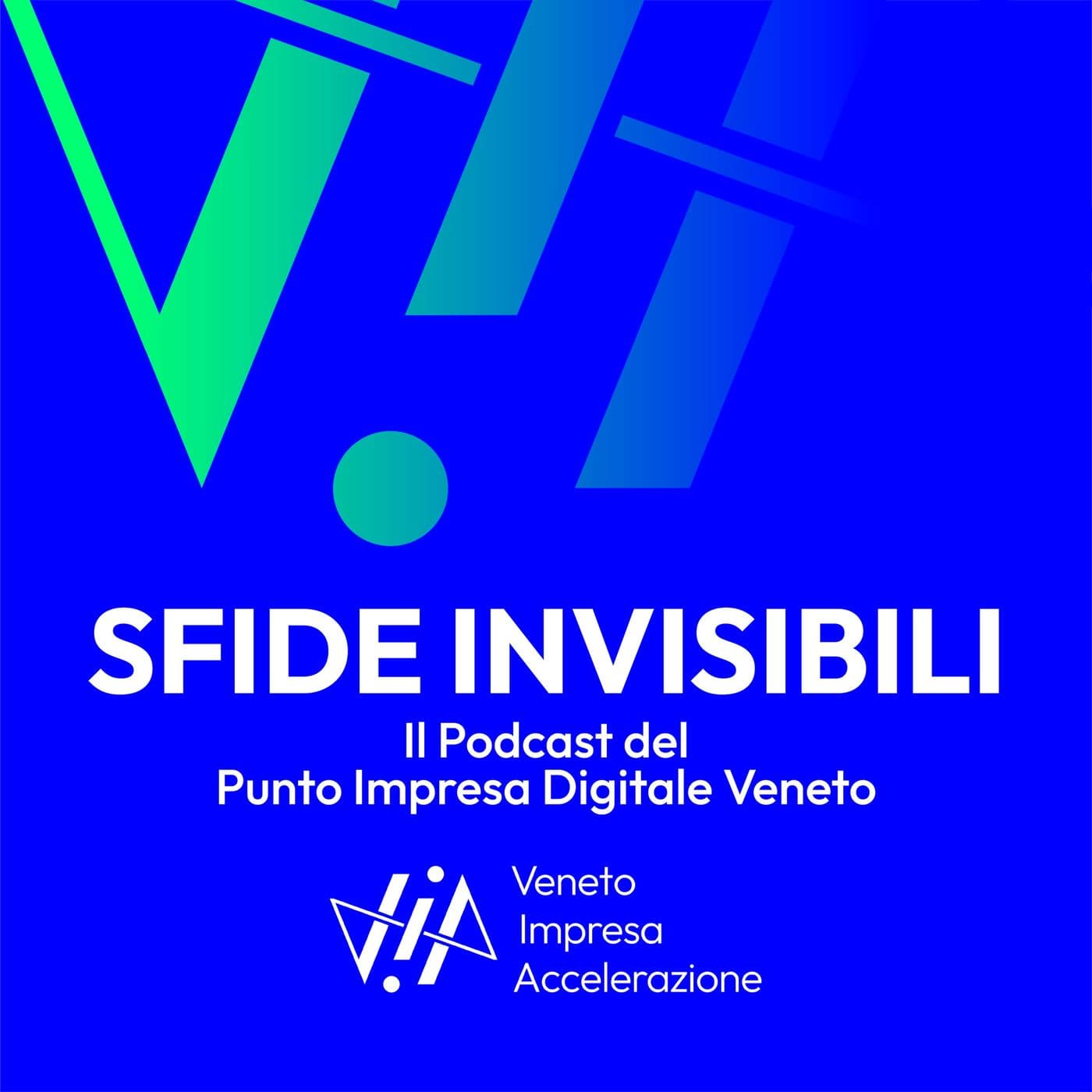Sfide invisibili - Podcasts
