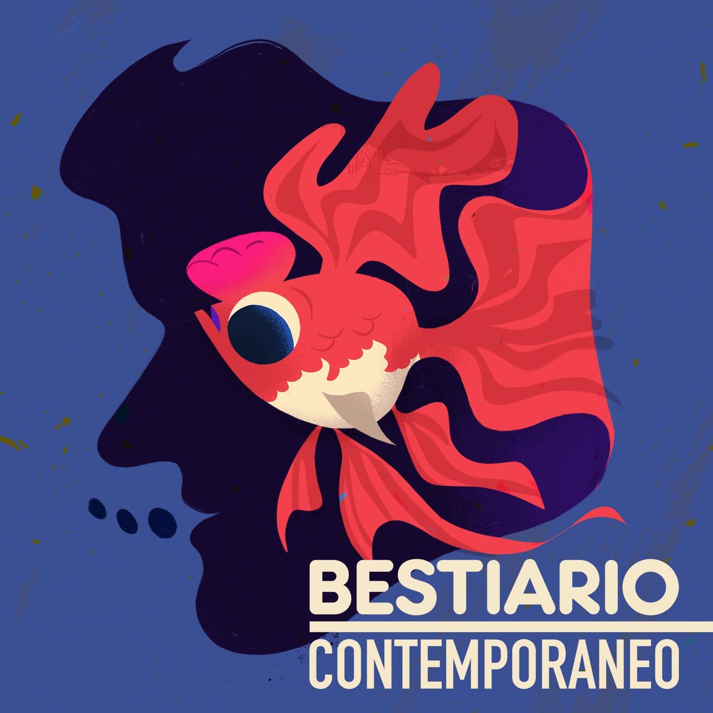 Bestiario Contemporaneo - Podcasts