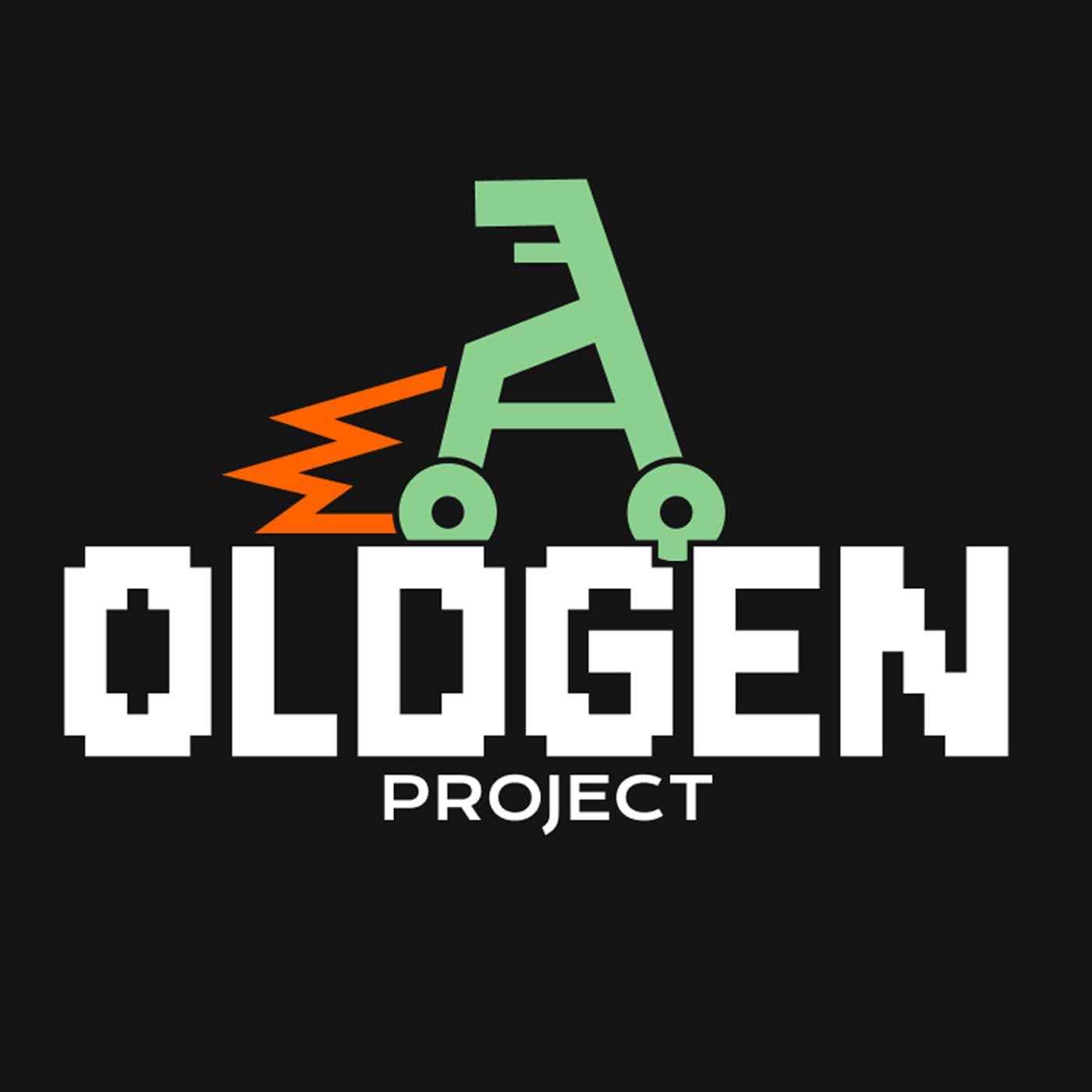 Old Gen - Podcasts