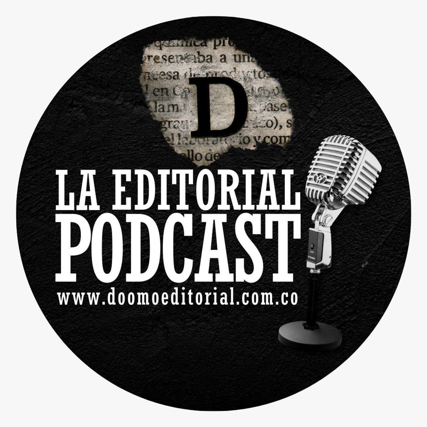 La Editorial - Podcasts
