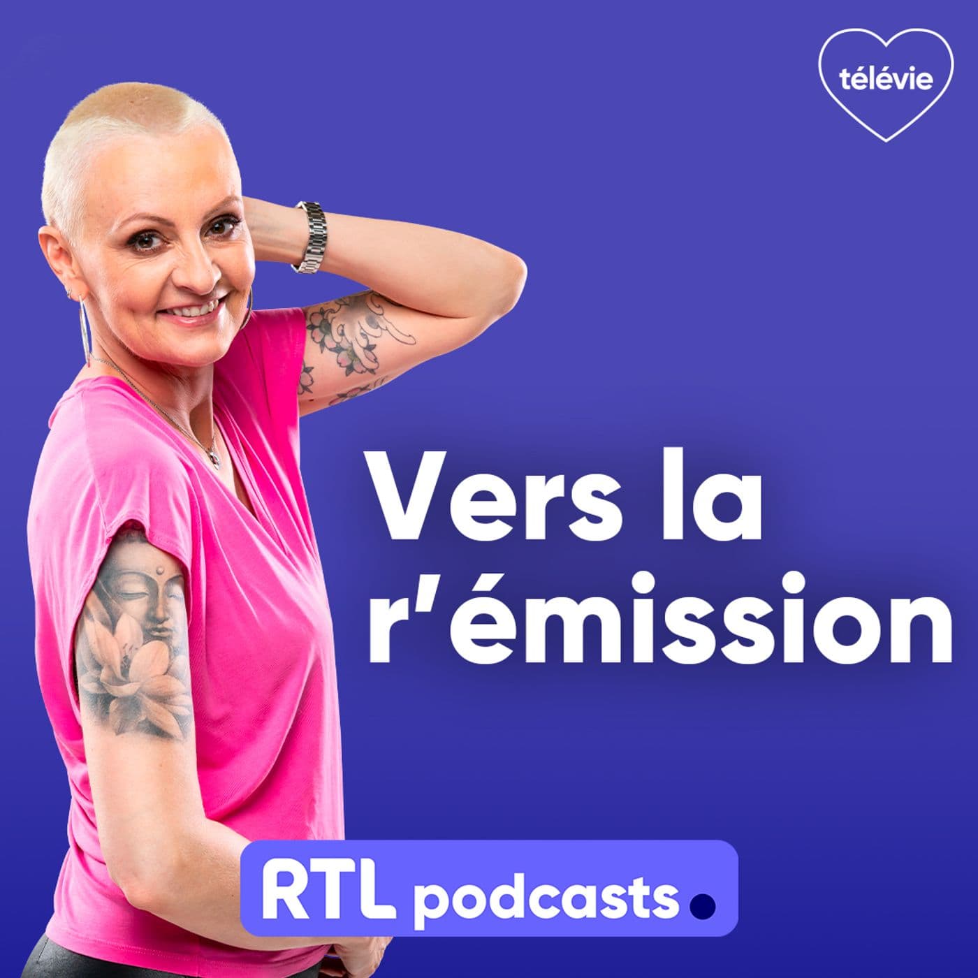 Vers la R'Emission - Podcasts