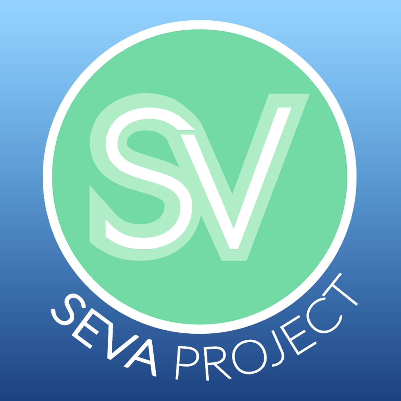 Sevaproject's podcast - Podcasts