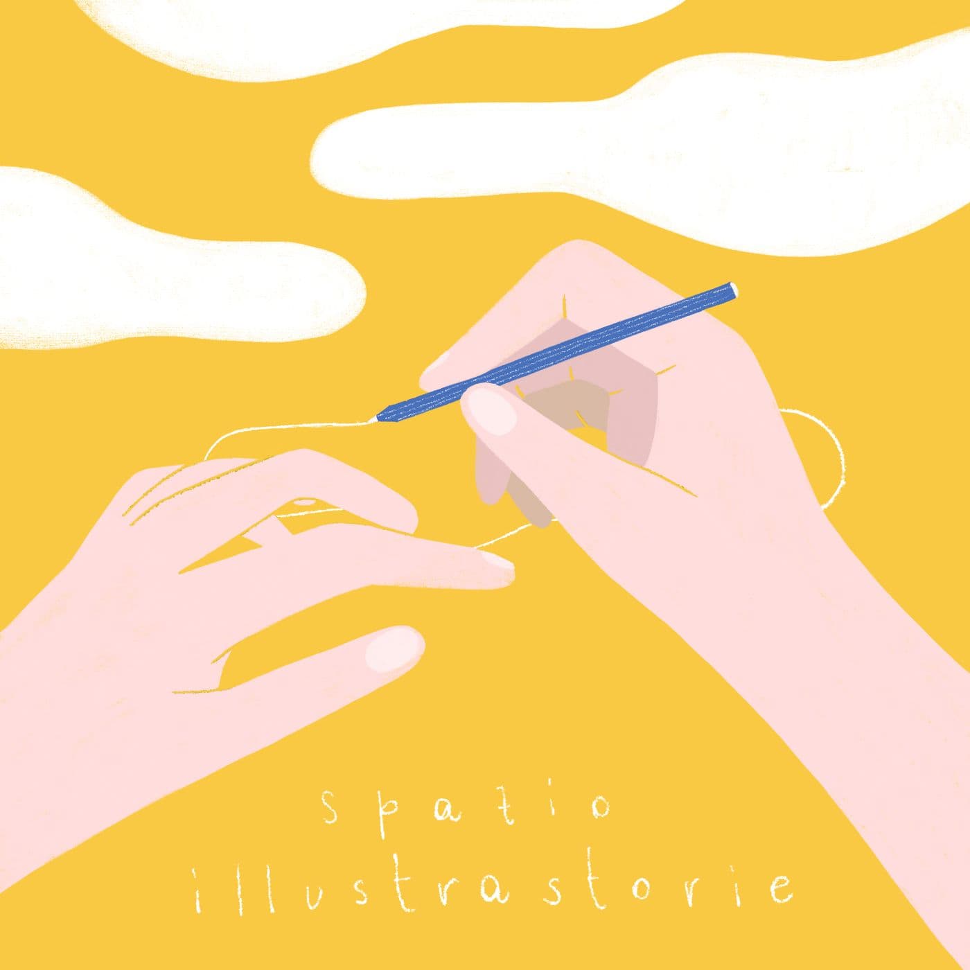 SpazioIllustrastorie - Podcasts