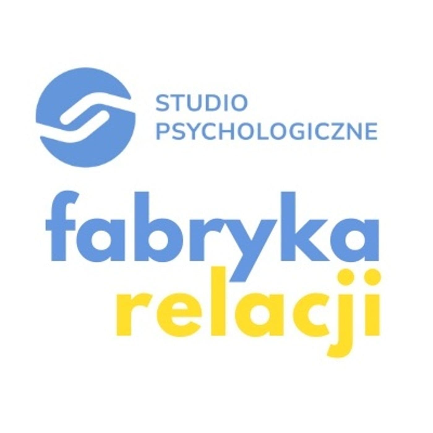 Fabryka Relacji - Podcasts